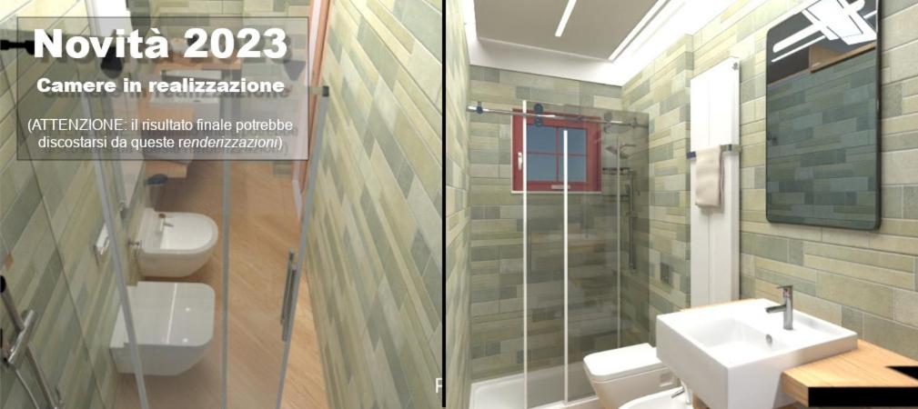 Double or Twin Room with Mountain View - Photo 4