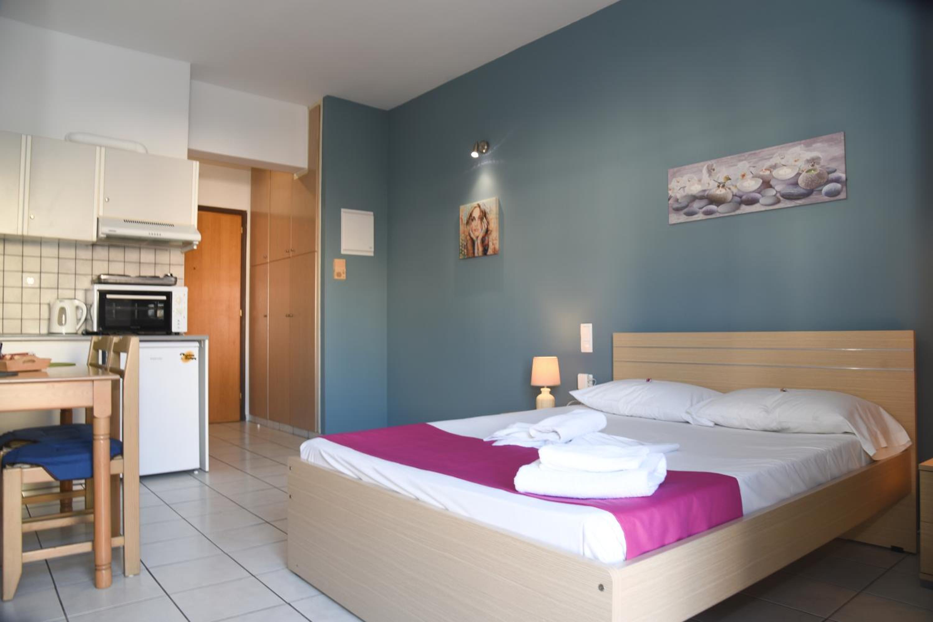 Standard Apartment