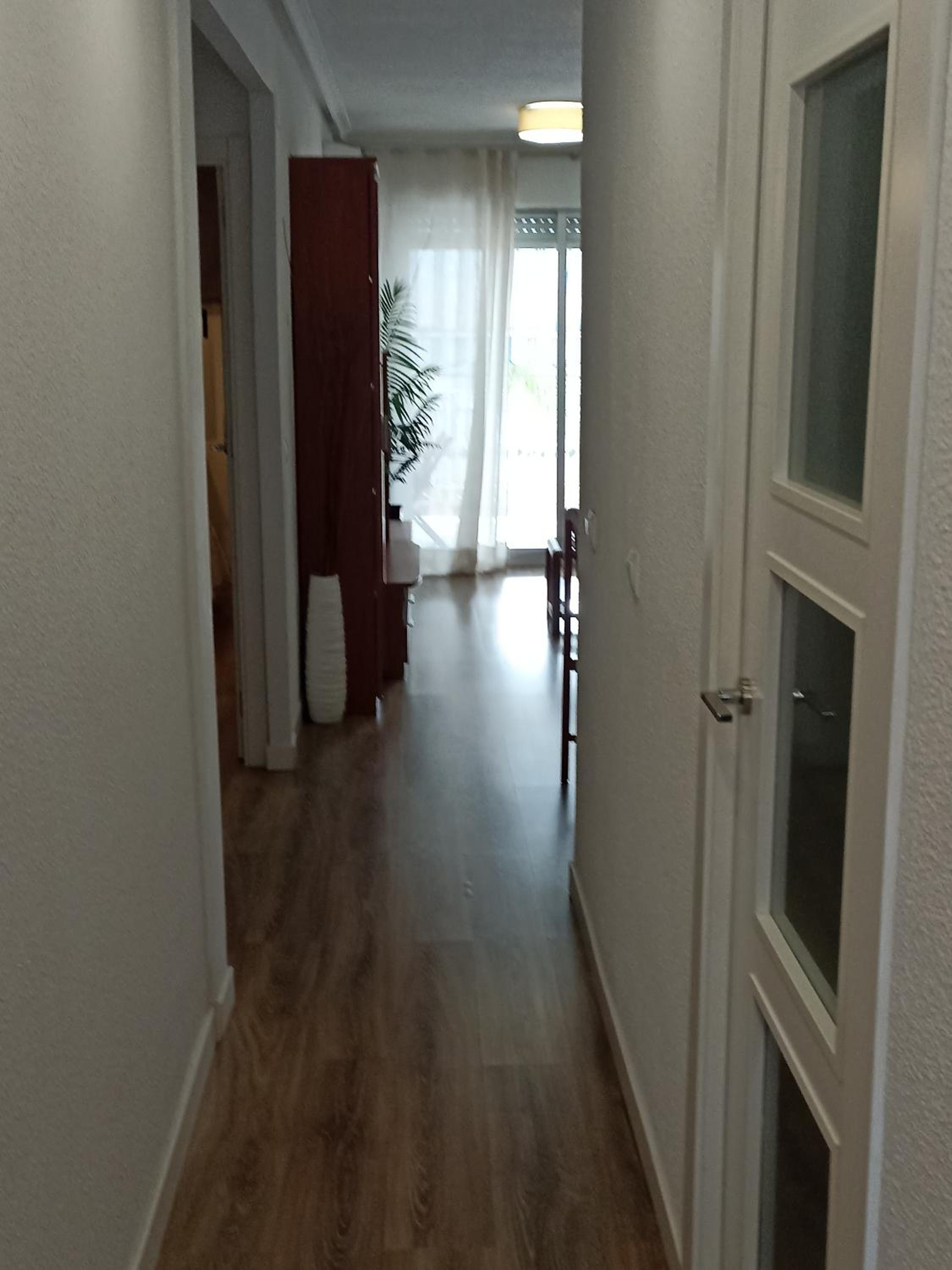 Two Bedroom Apartment photo 3