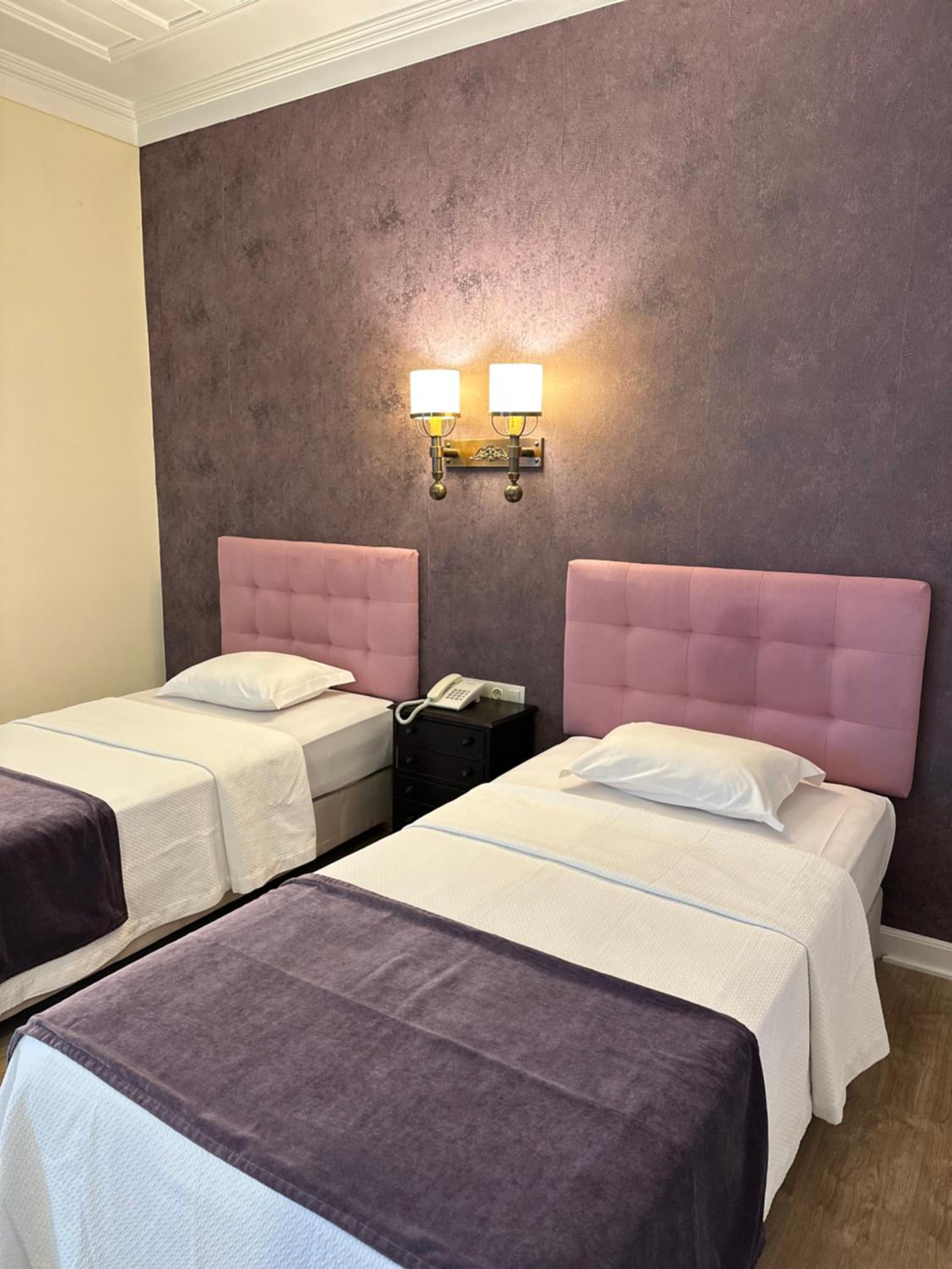 Family Suite - Photo 10