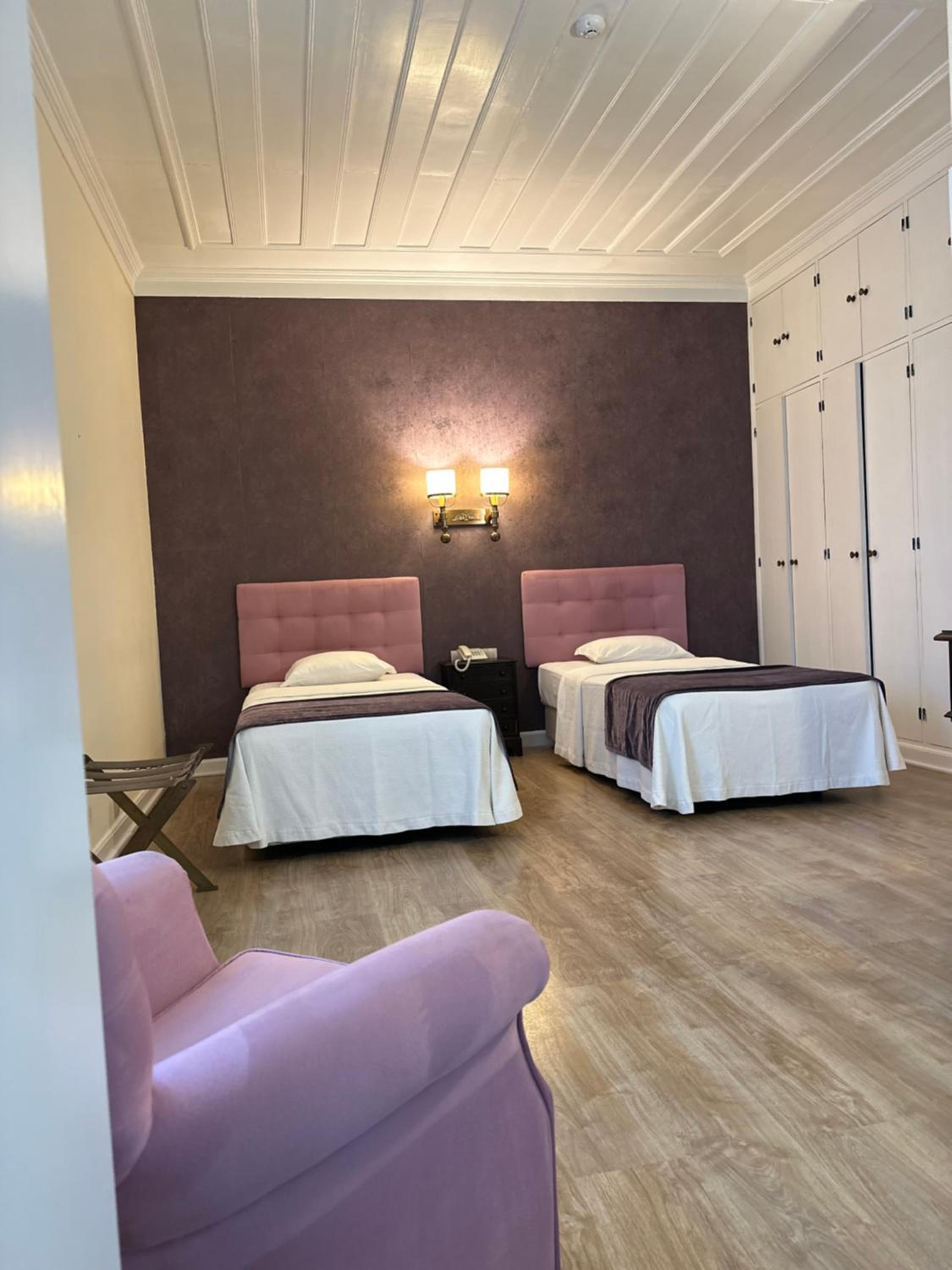 Family Suite - Photo 13