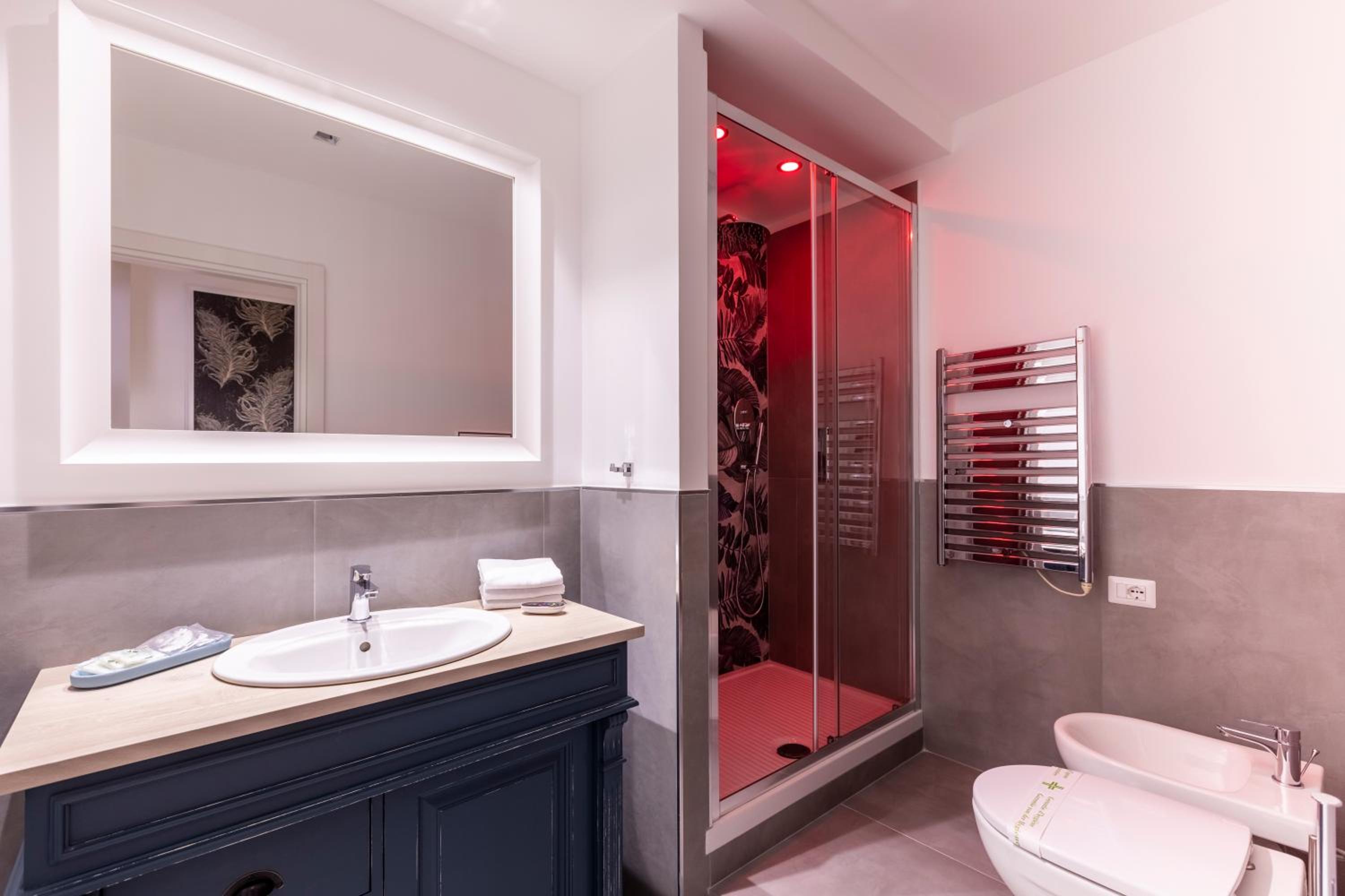 Superior Triple Room photo 3
