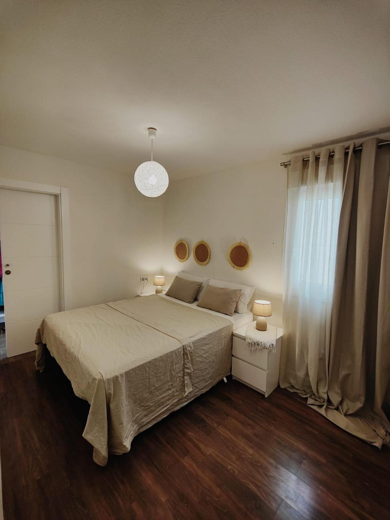 Casa de una habitación