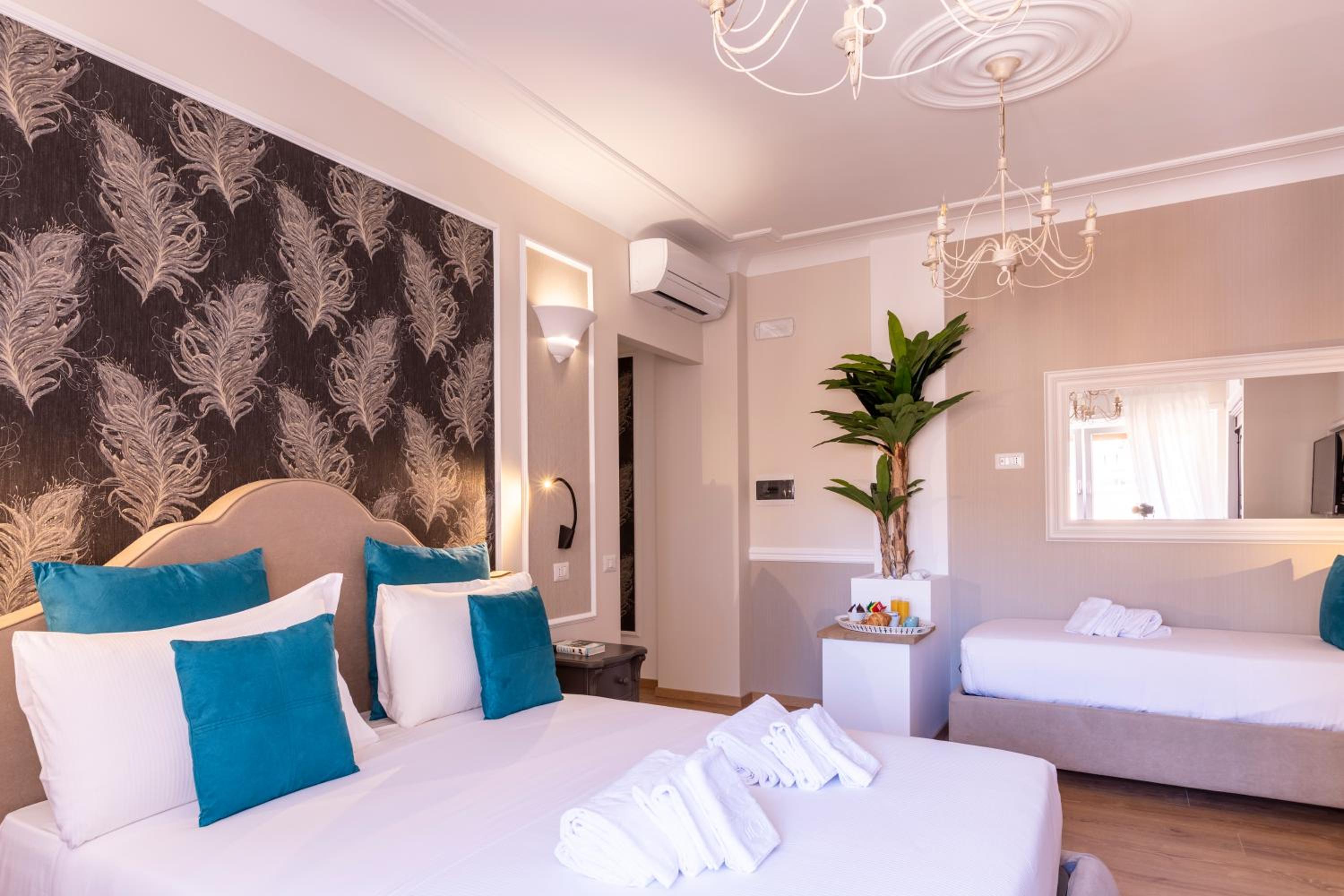 Superior Triple Room photo 1