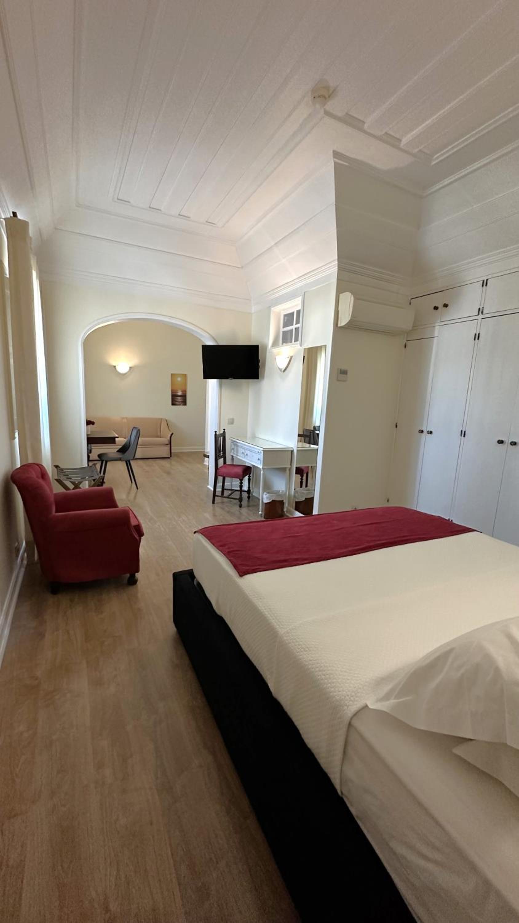 Family Suite - Photo 2