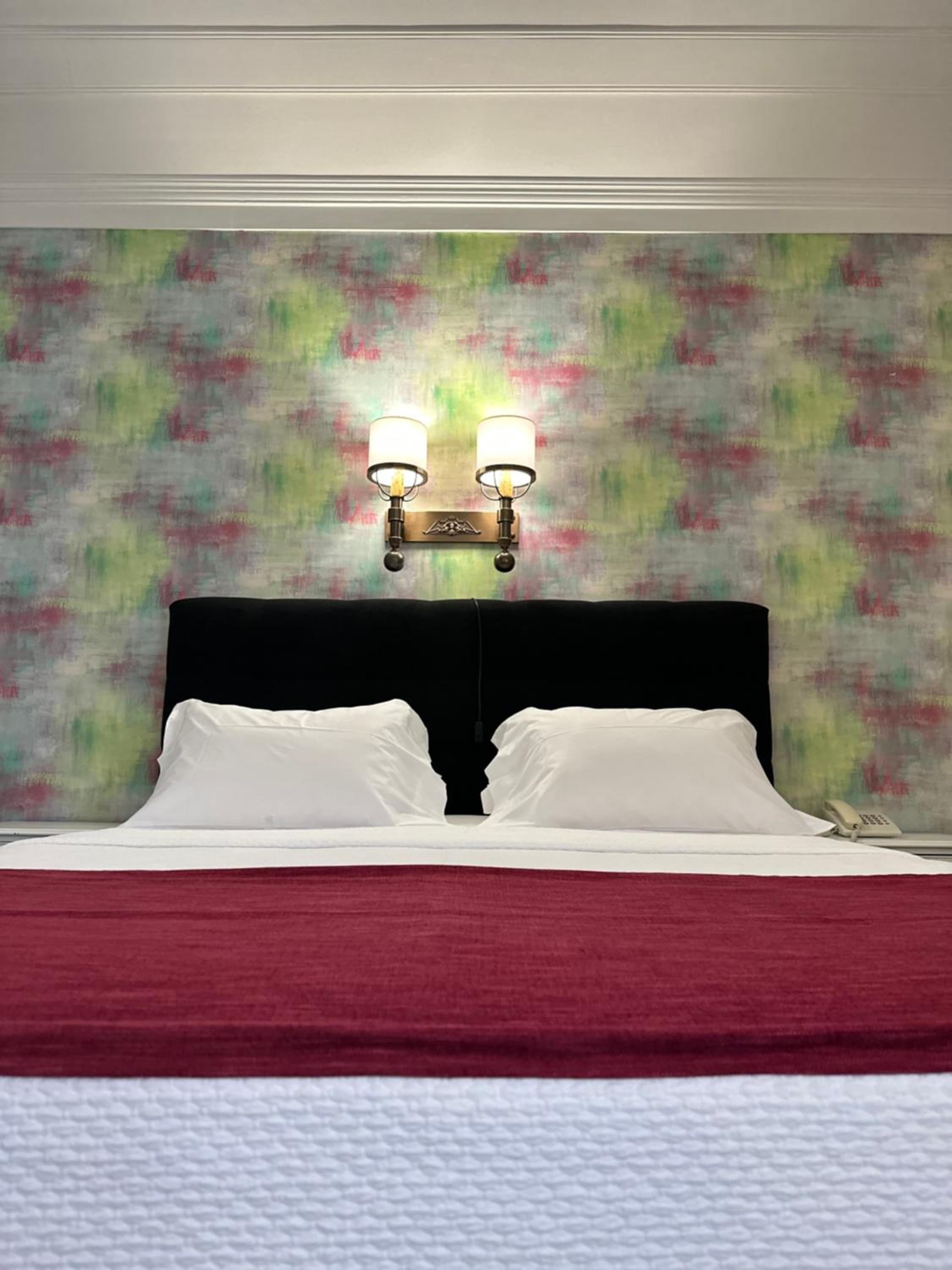 Family Suite - Photo 20