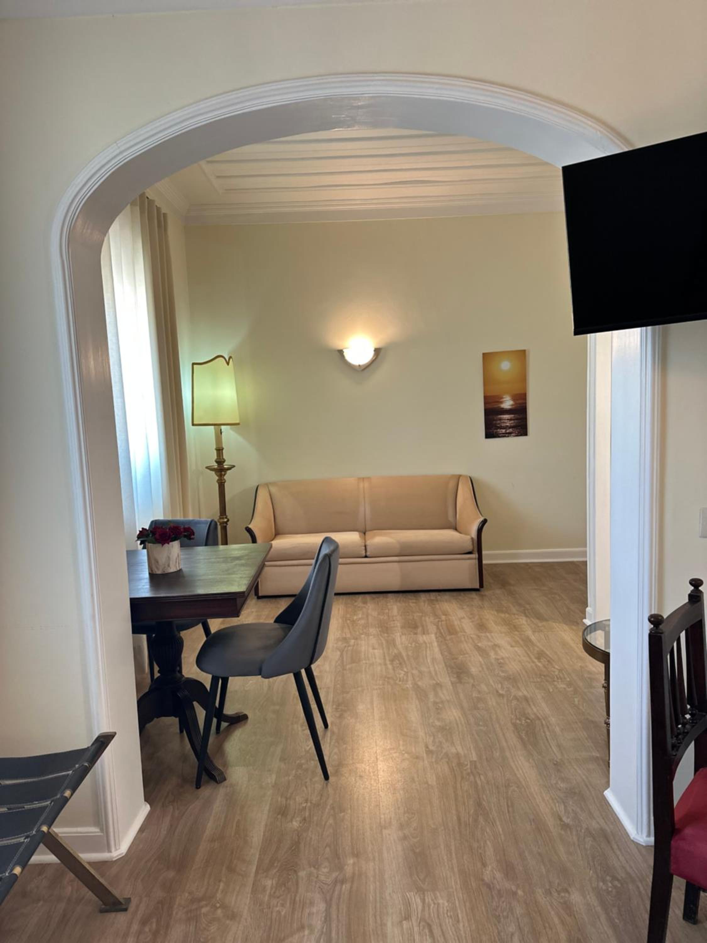 Family Suite - Photo 16