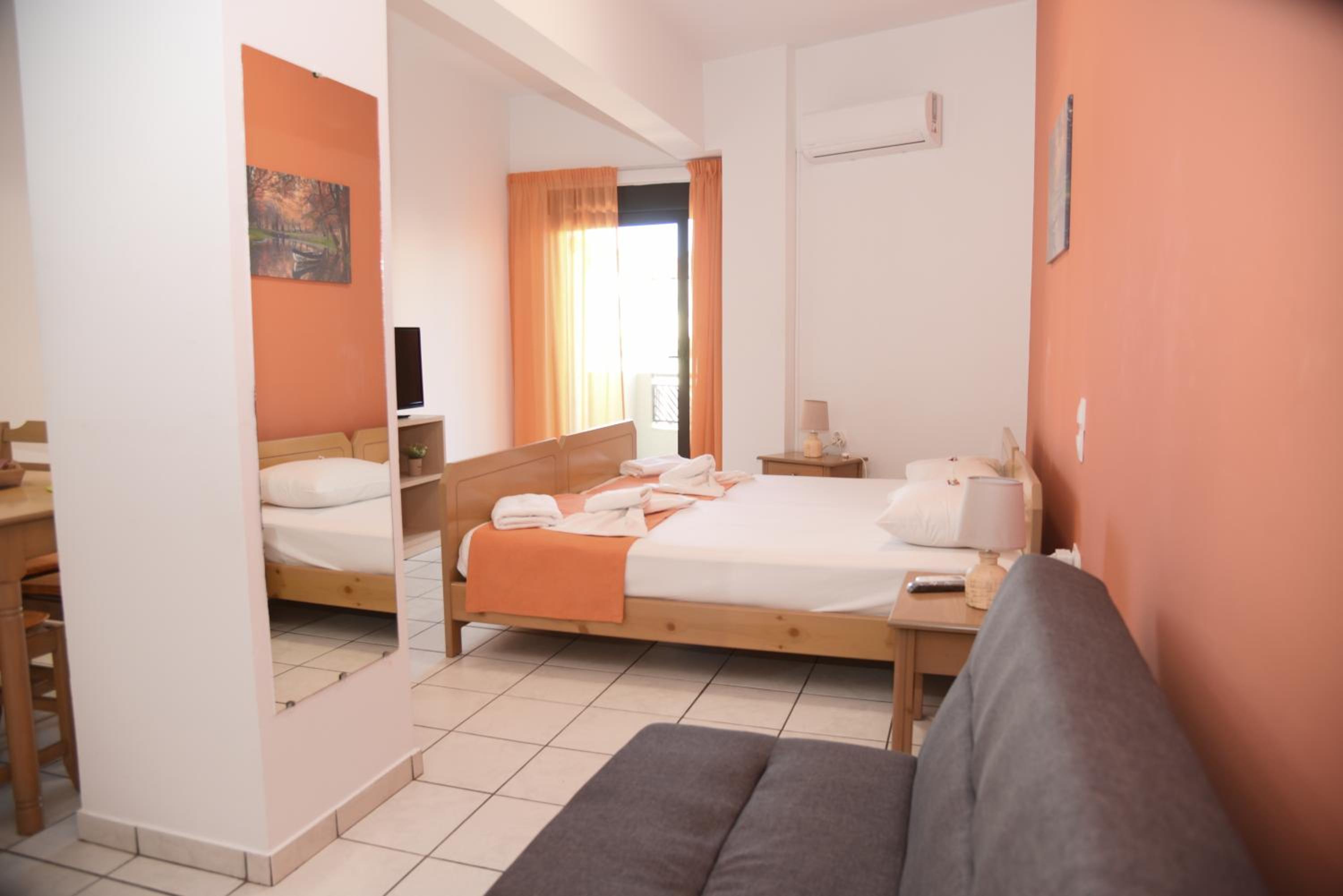 Standard Apartment