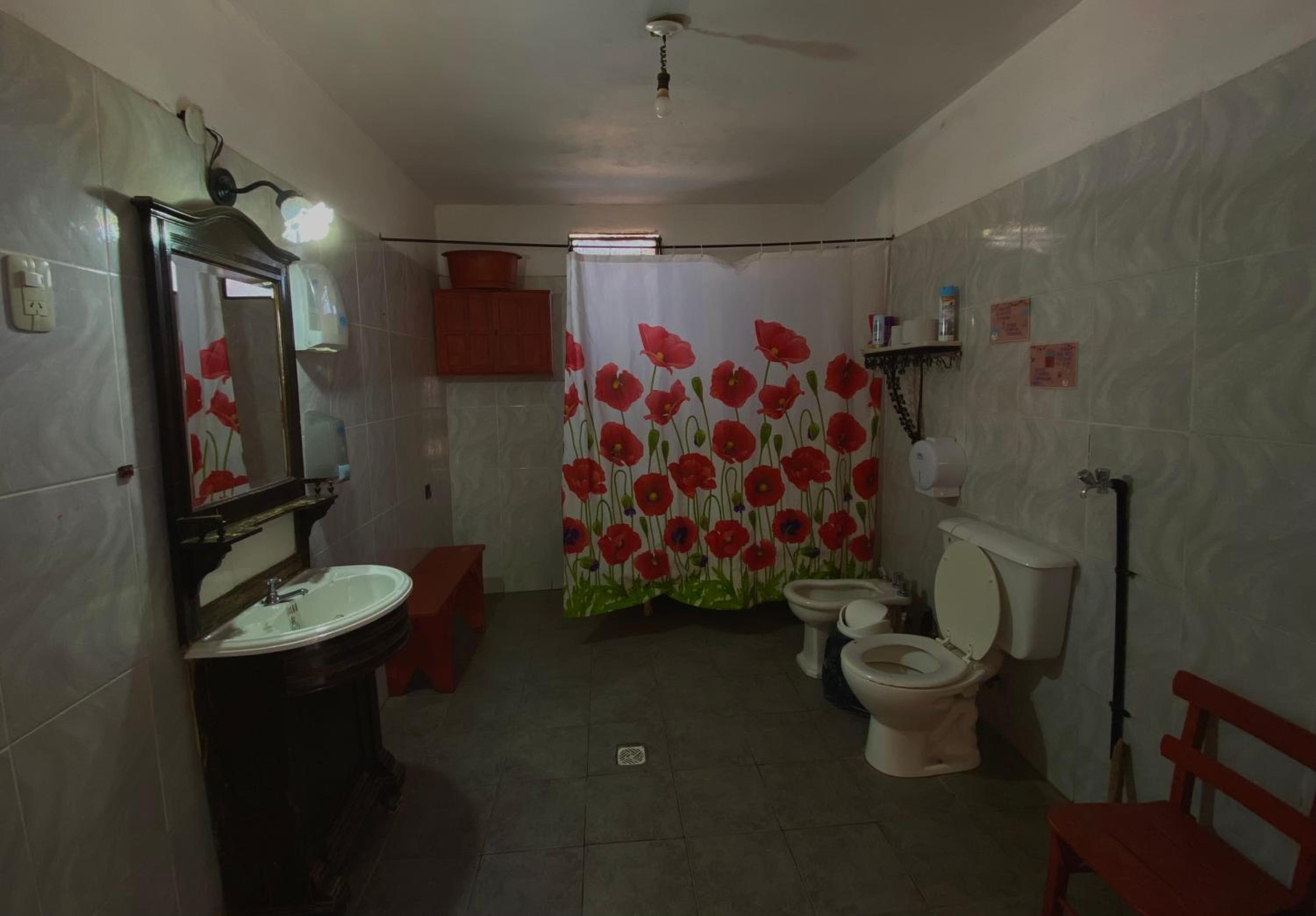 Triple Room with Private Bathroom photo 2