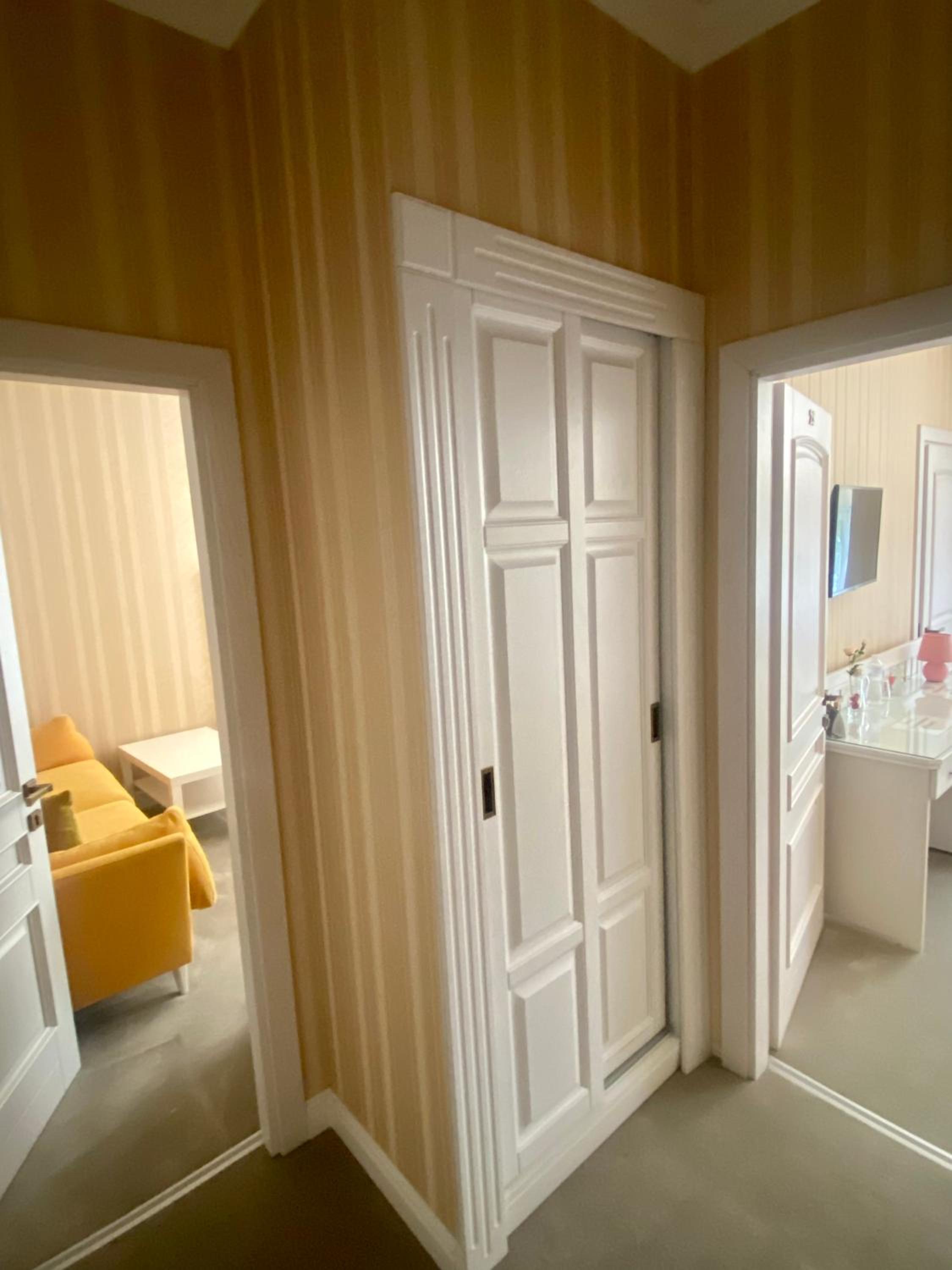 Family Suite photo 2
