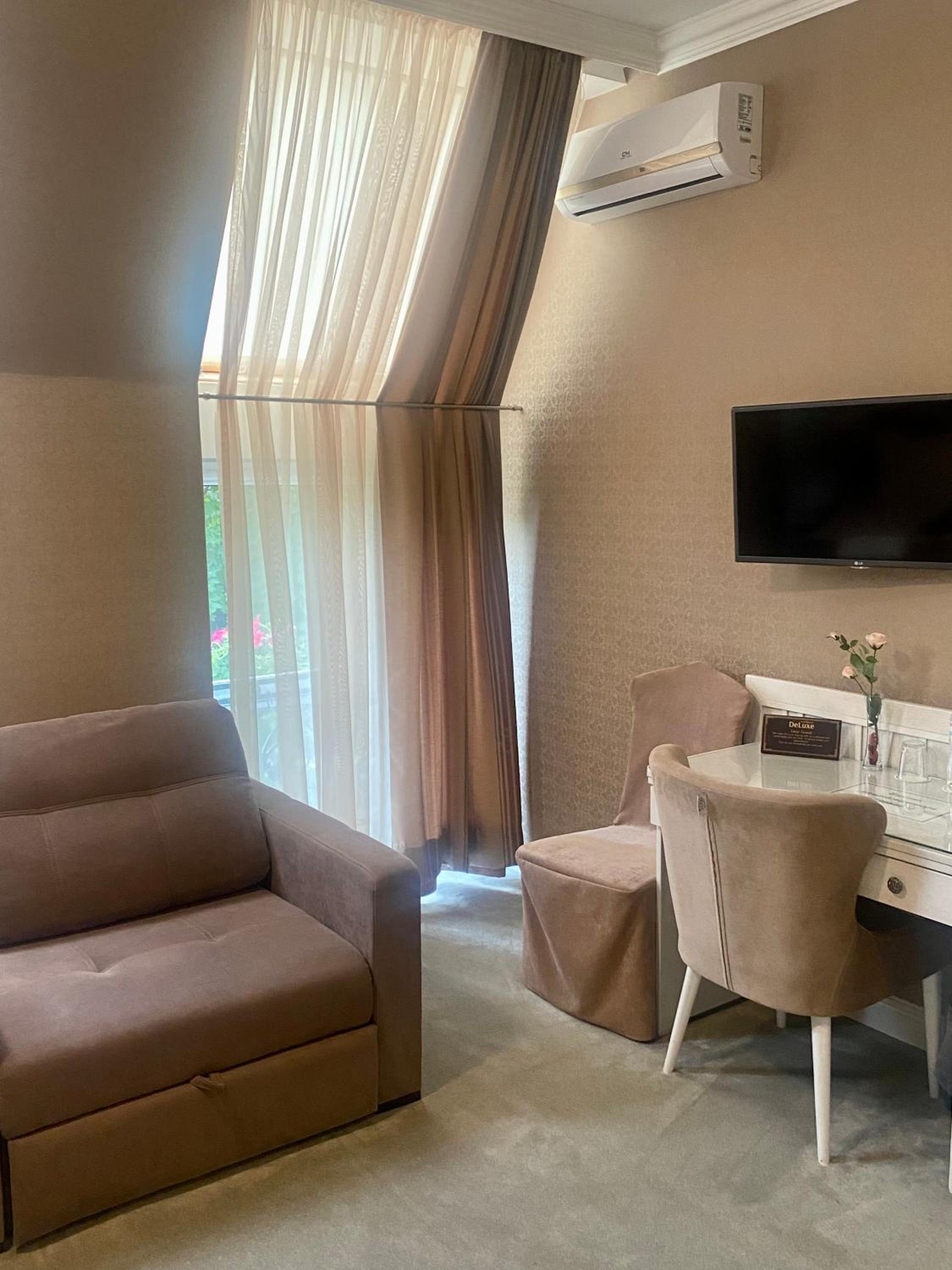 Superior Triple Room photo 1