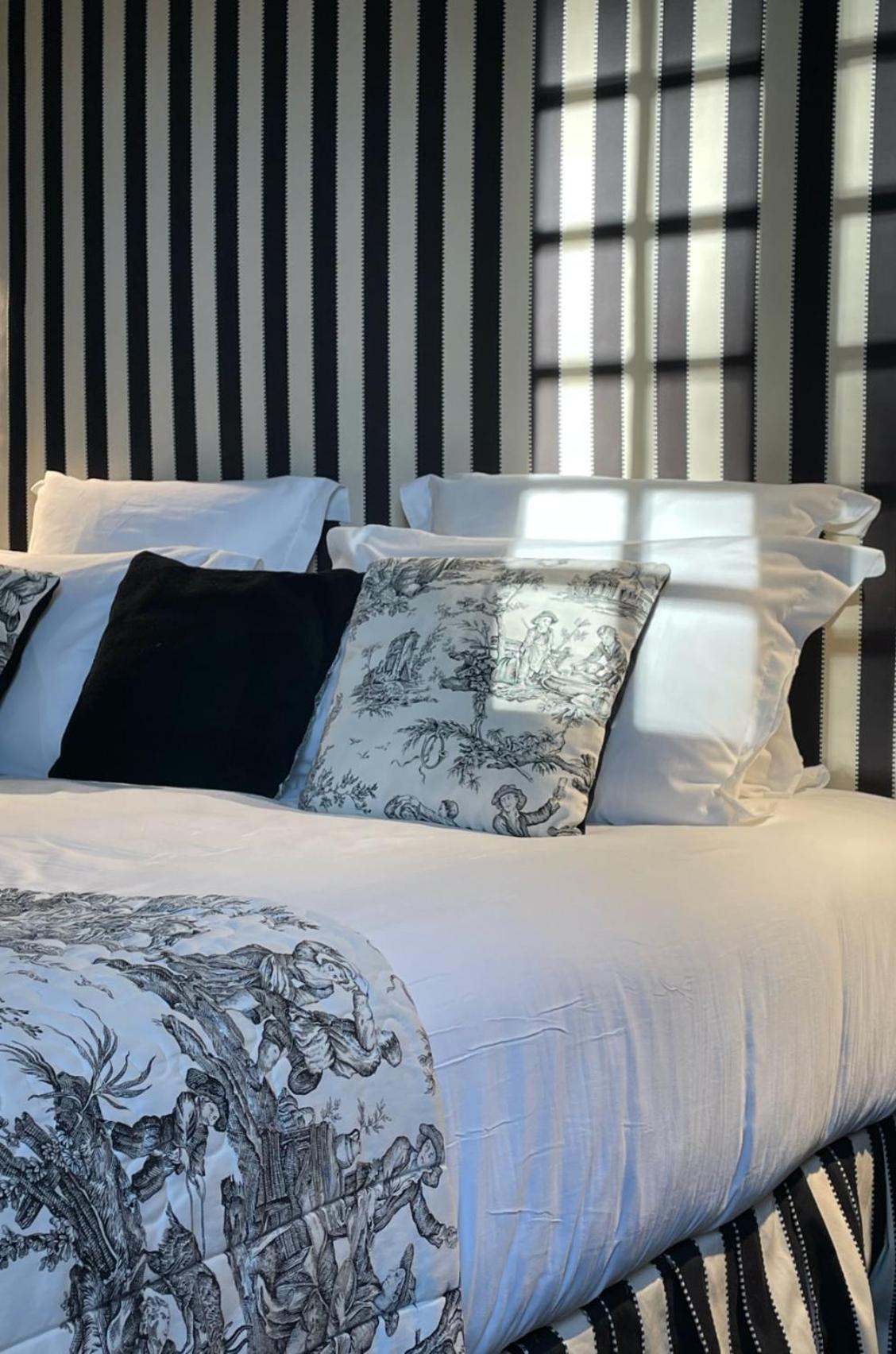 Chambre Signature avec Terrasse photo
