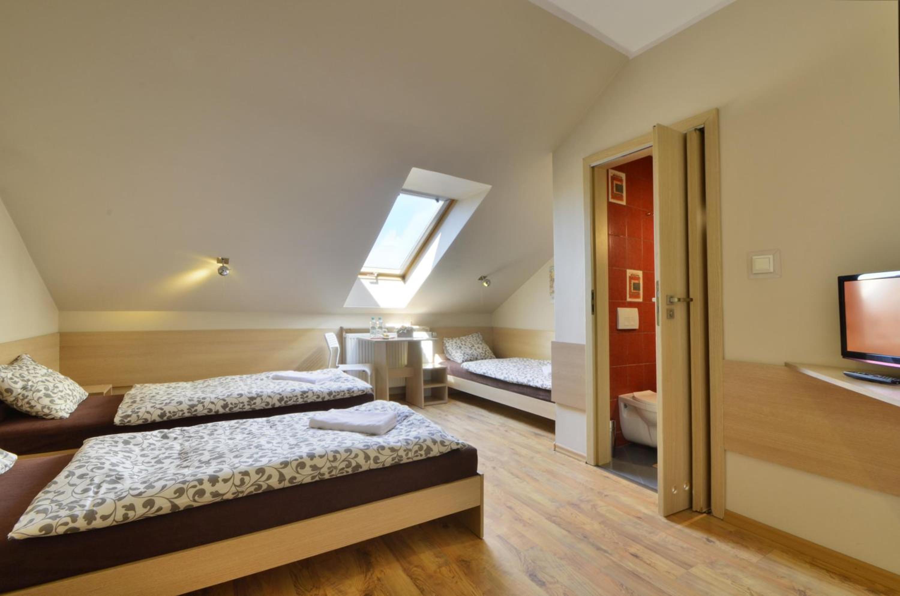 Triple Room photo 1