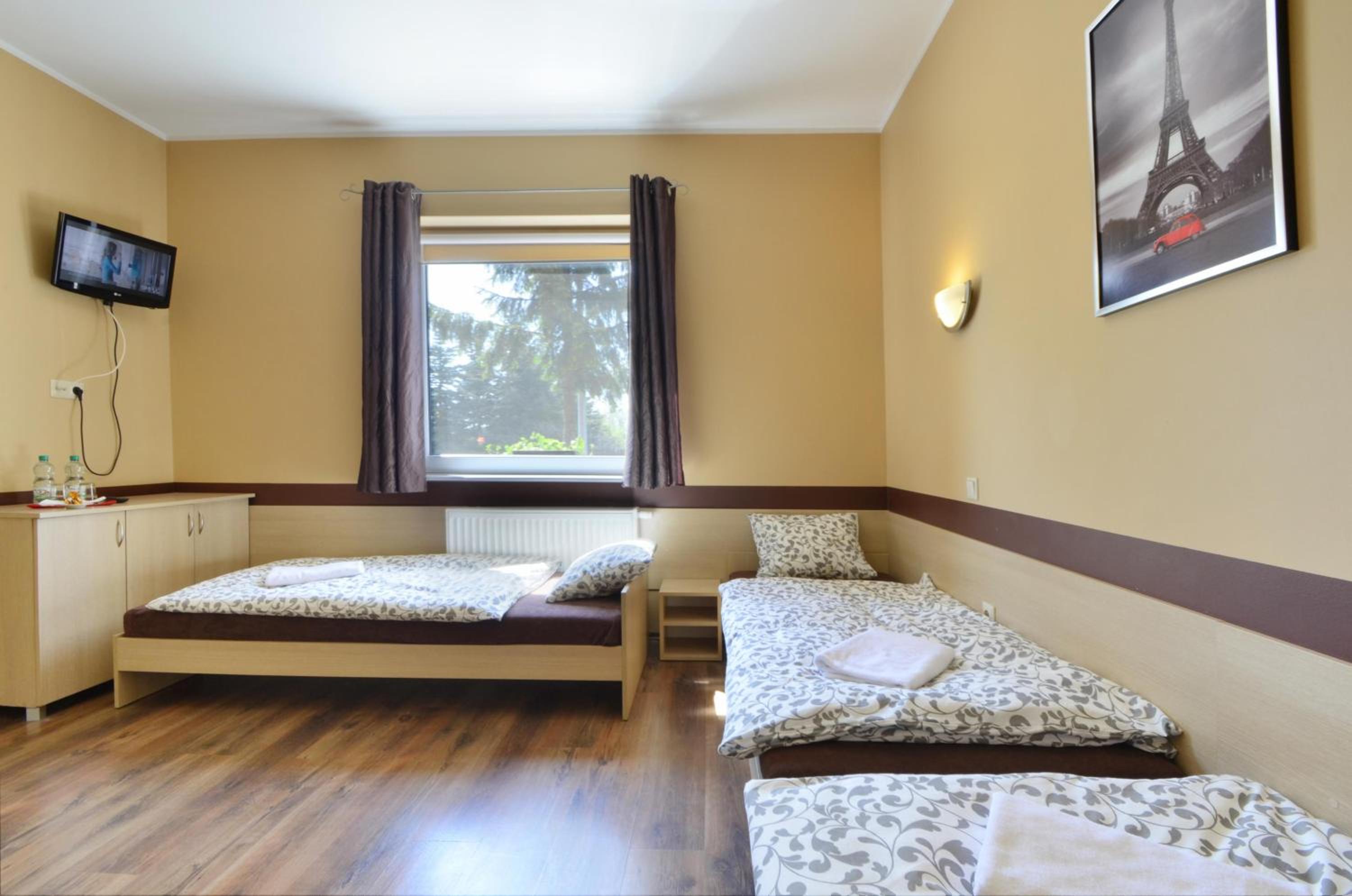Triple Room photo 2
