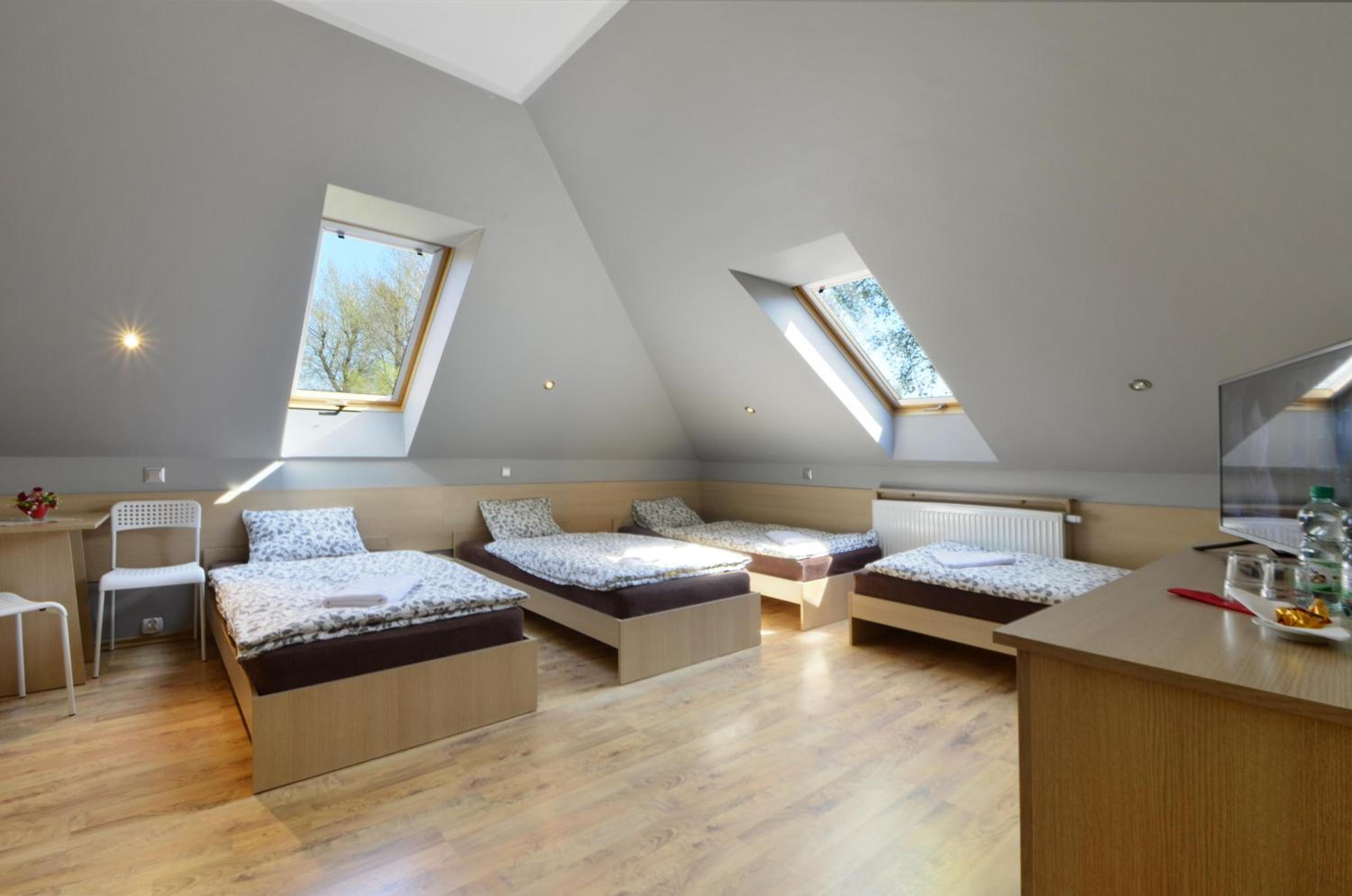 Quadruple Room photo 2