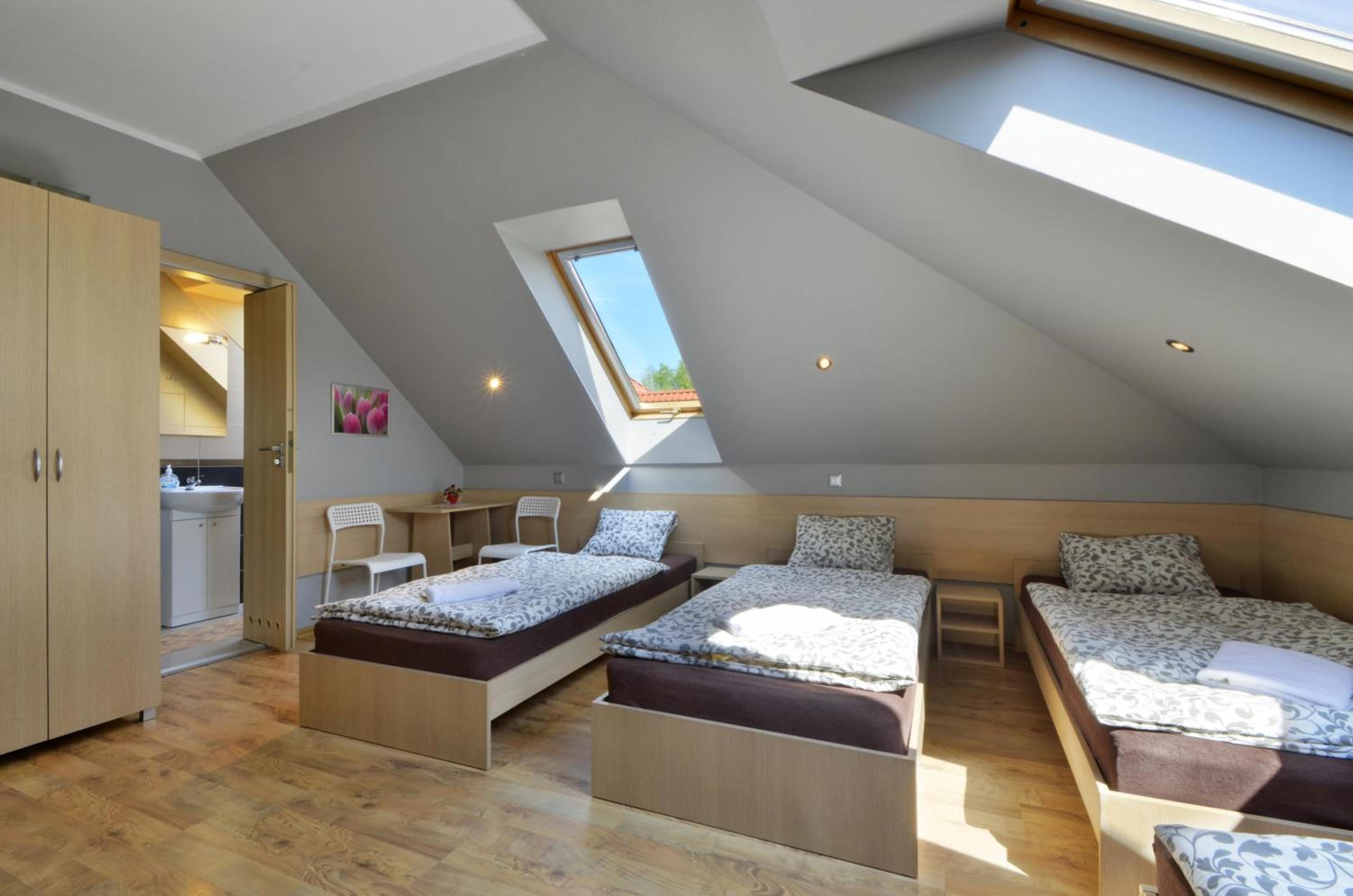 Quadruple Room photo 3