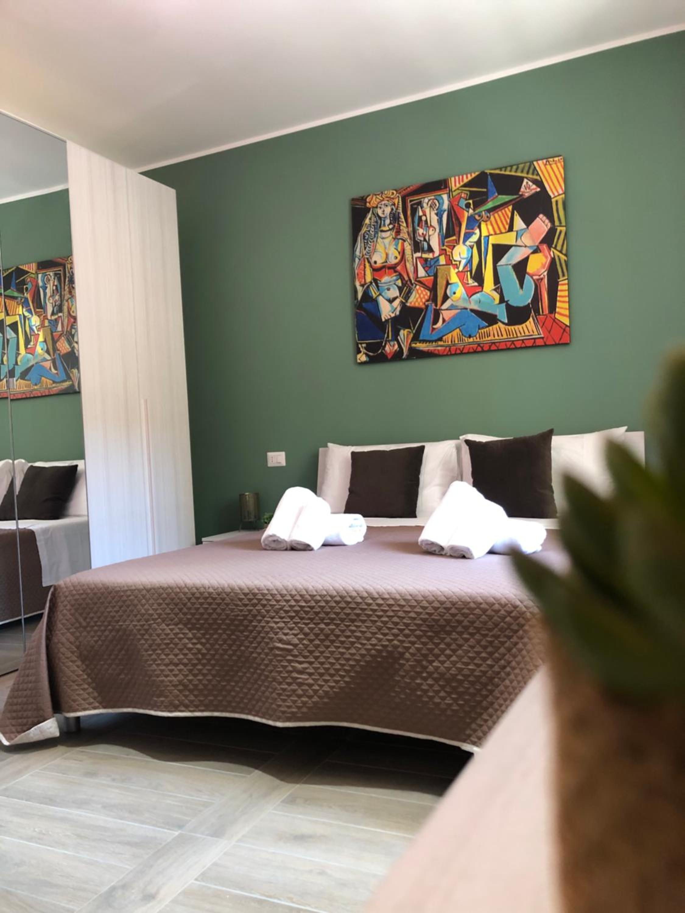 Superior Triple Room photo 1