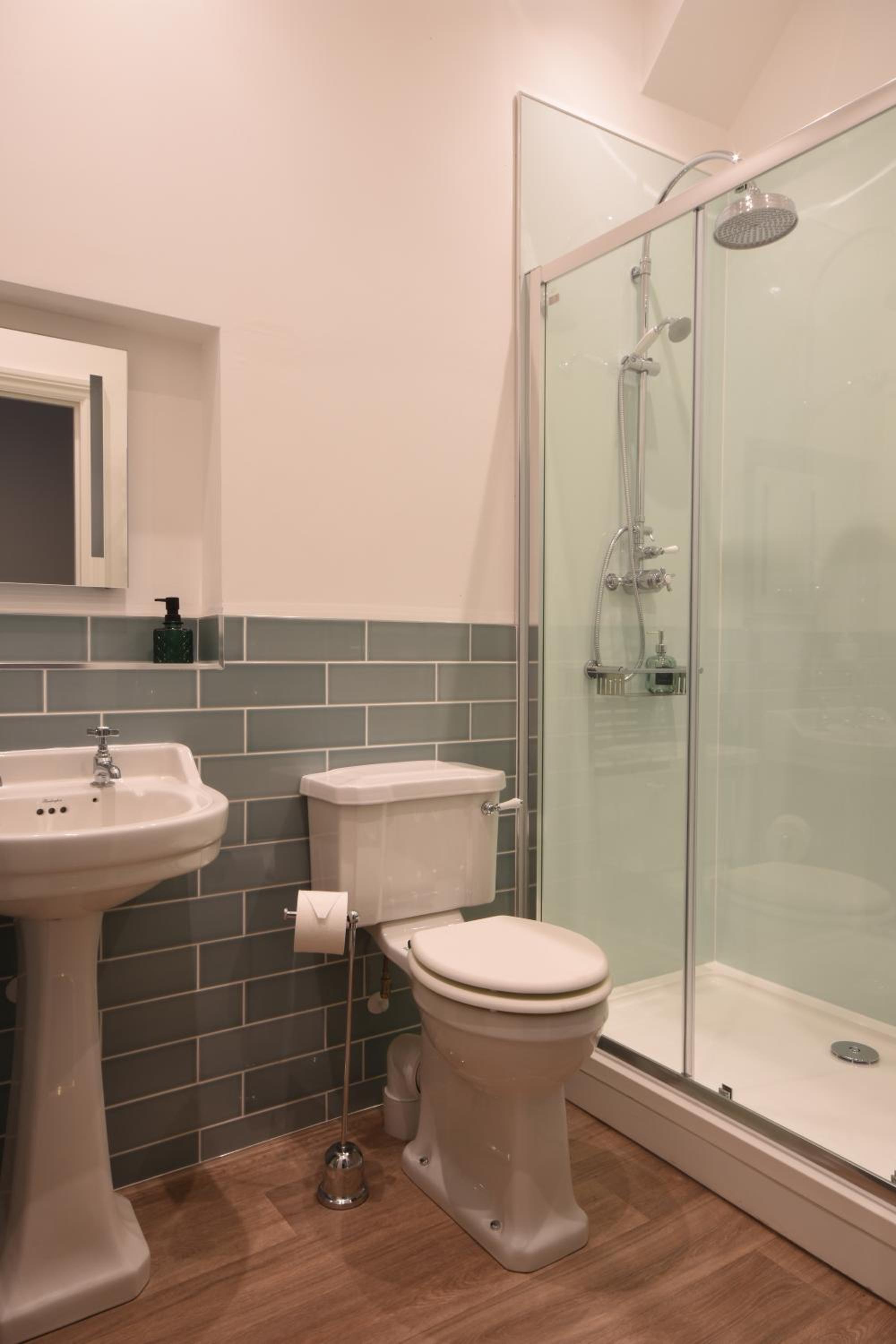 Superior King Room - Ground floor