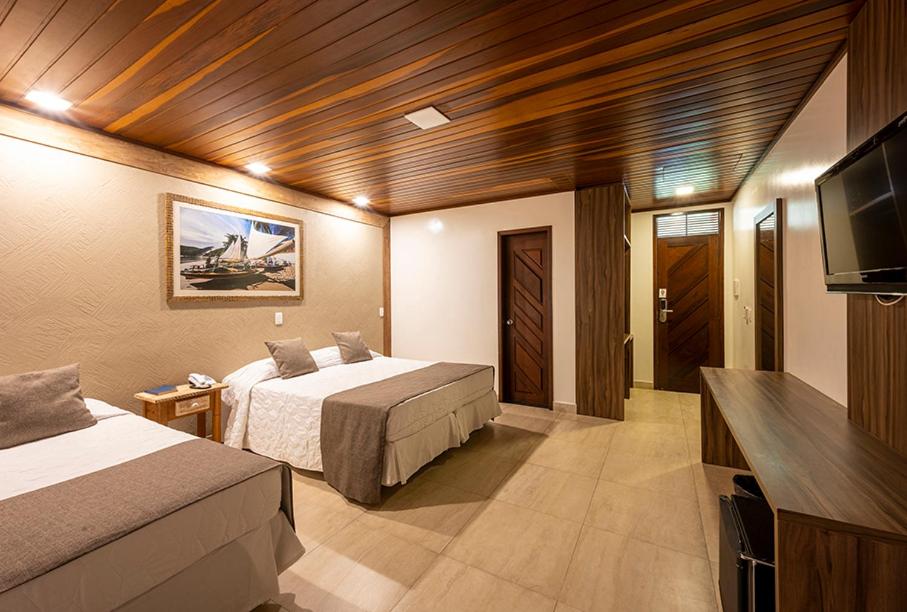 Economy Triple Room - Photo 4