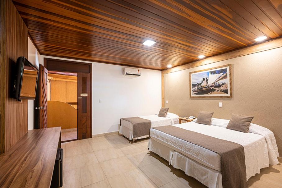 Economy Triple Room - Photo 1