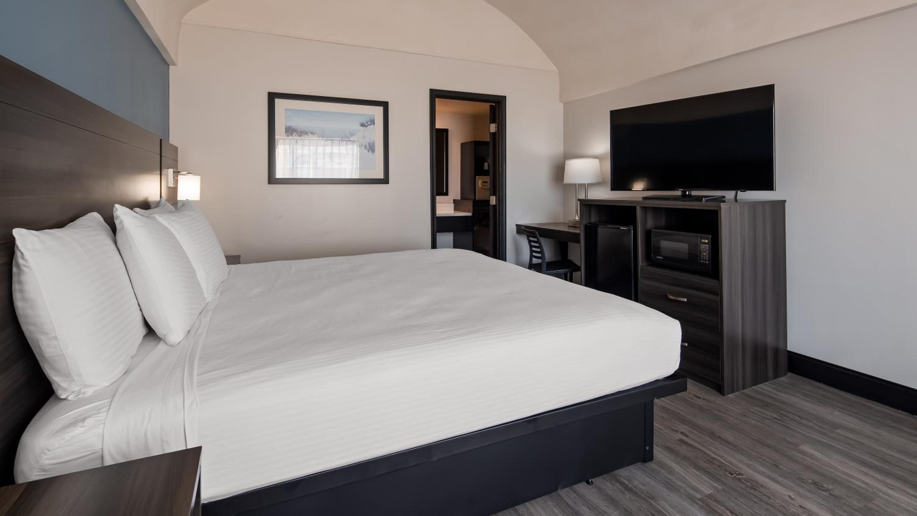 King Room - Photo 1