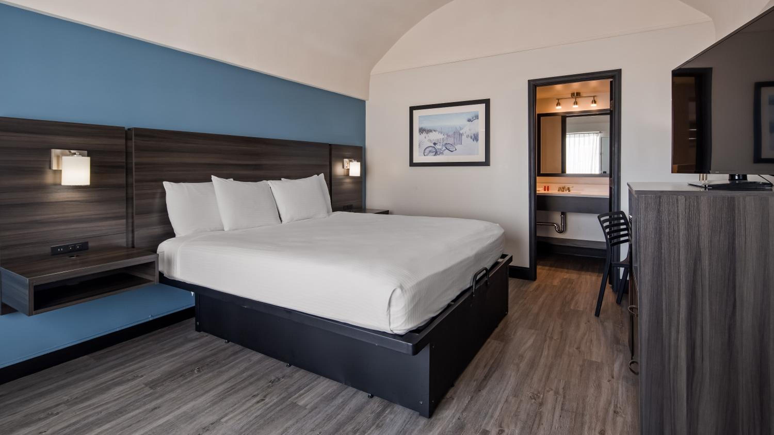 King Room - Photo 3