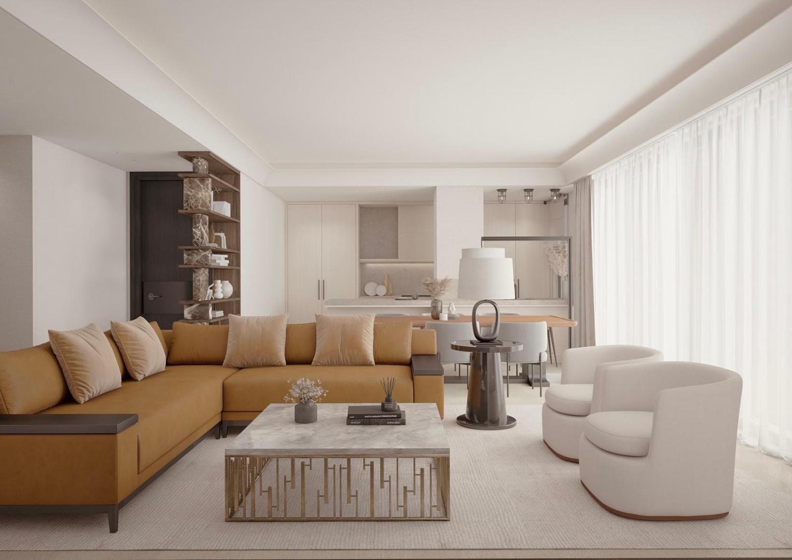 Superior Apartment photo 1