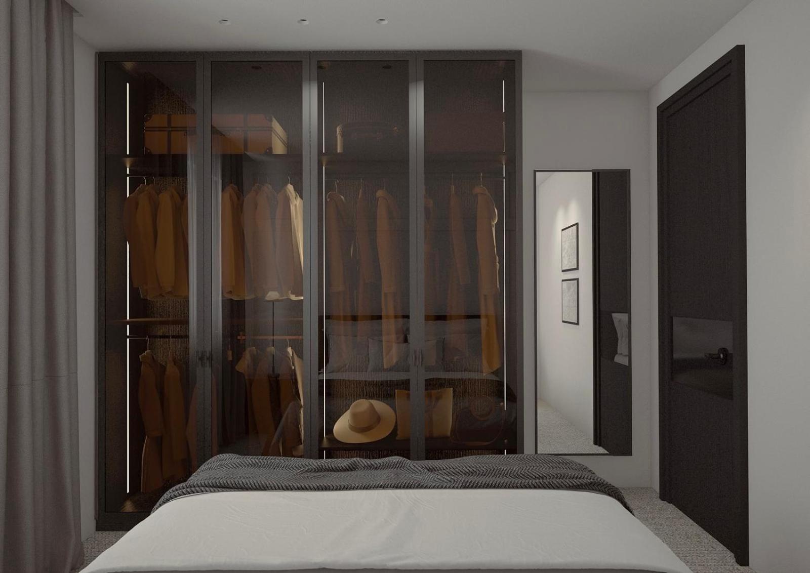 Superior Apartment photo 3