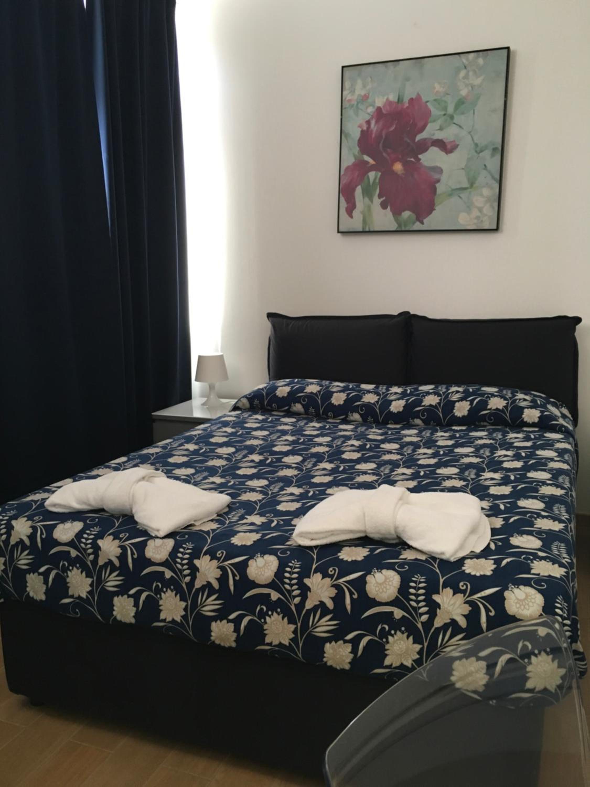 Economy Double Room - Separate Building
