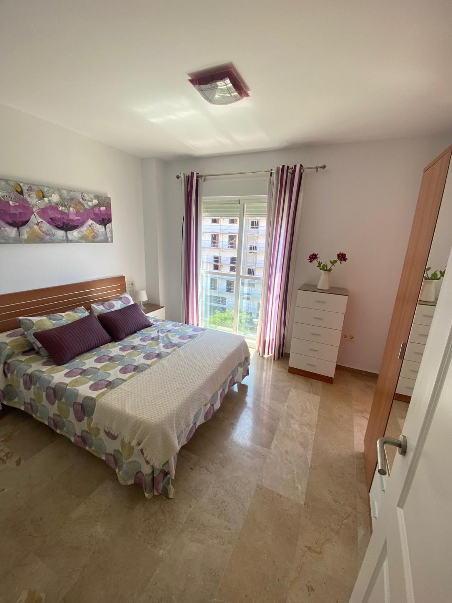 Departamento de tres habitaciones