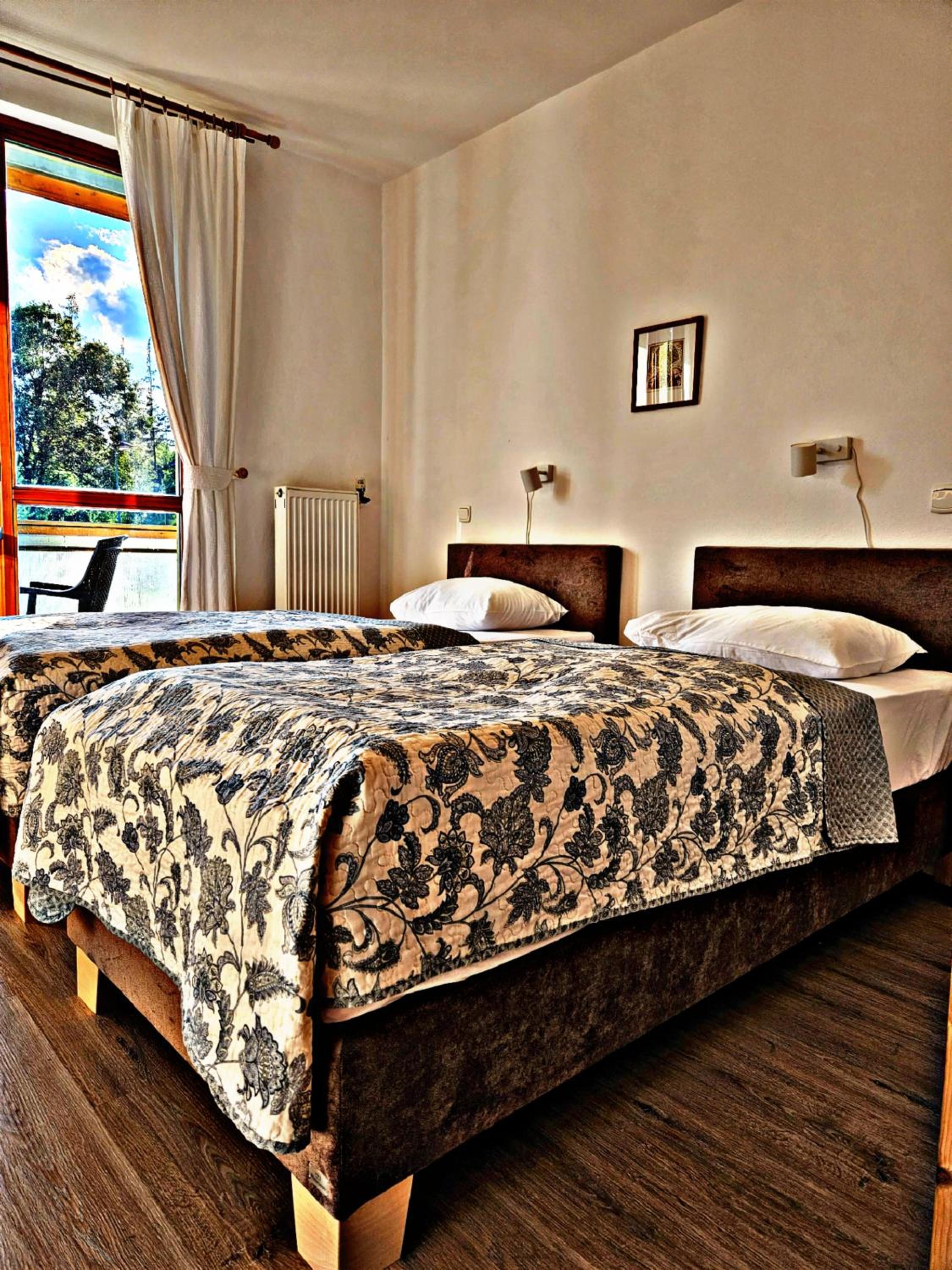 Double Room with Wellness Access - Photo 1