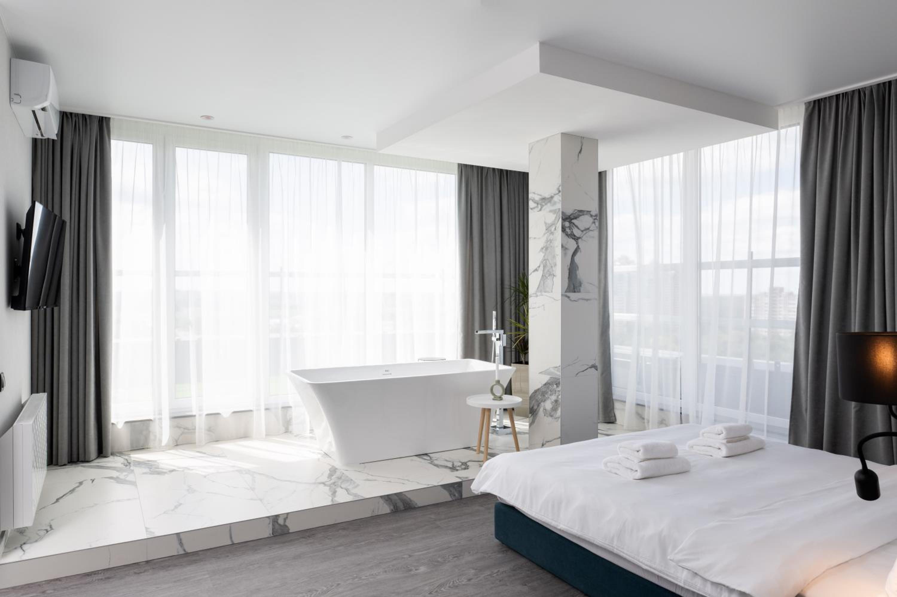 Suite with Terrace photo 1