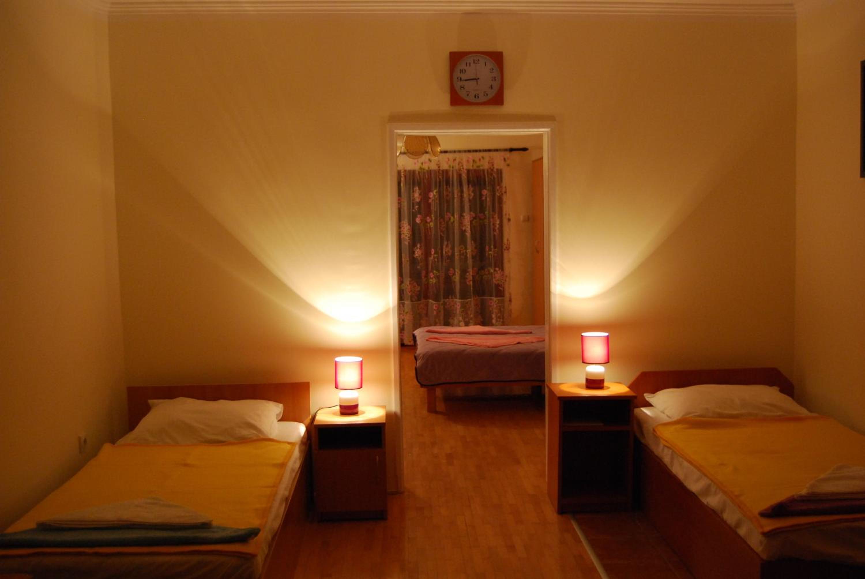 One-Bedroom Apartment With Terrace photo 3