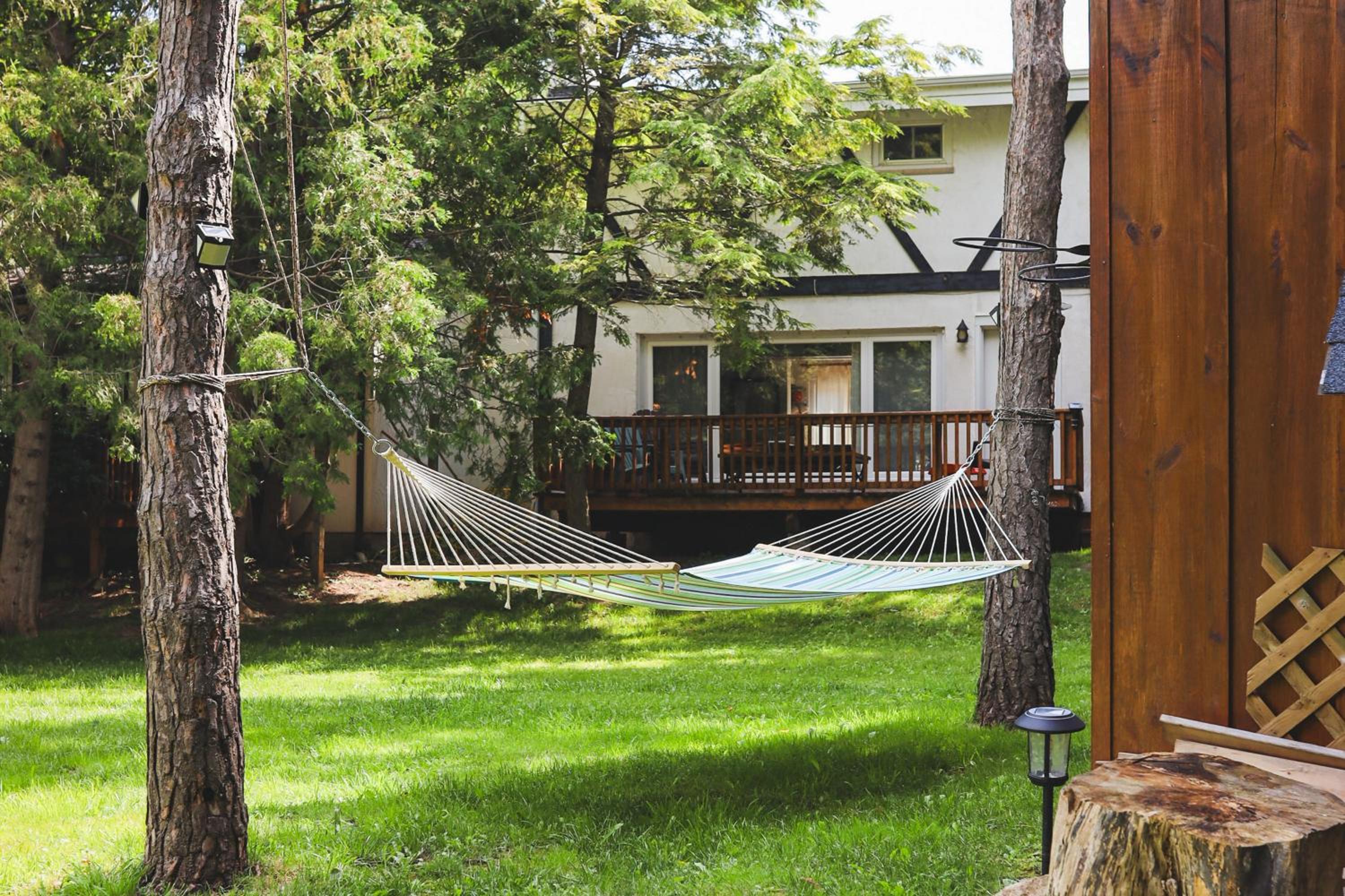 Three Bedroom Chalet photo 2