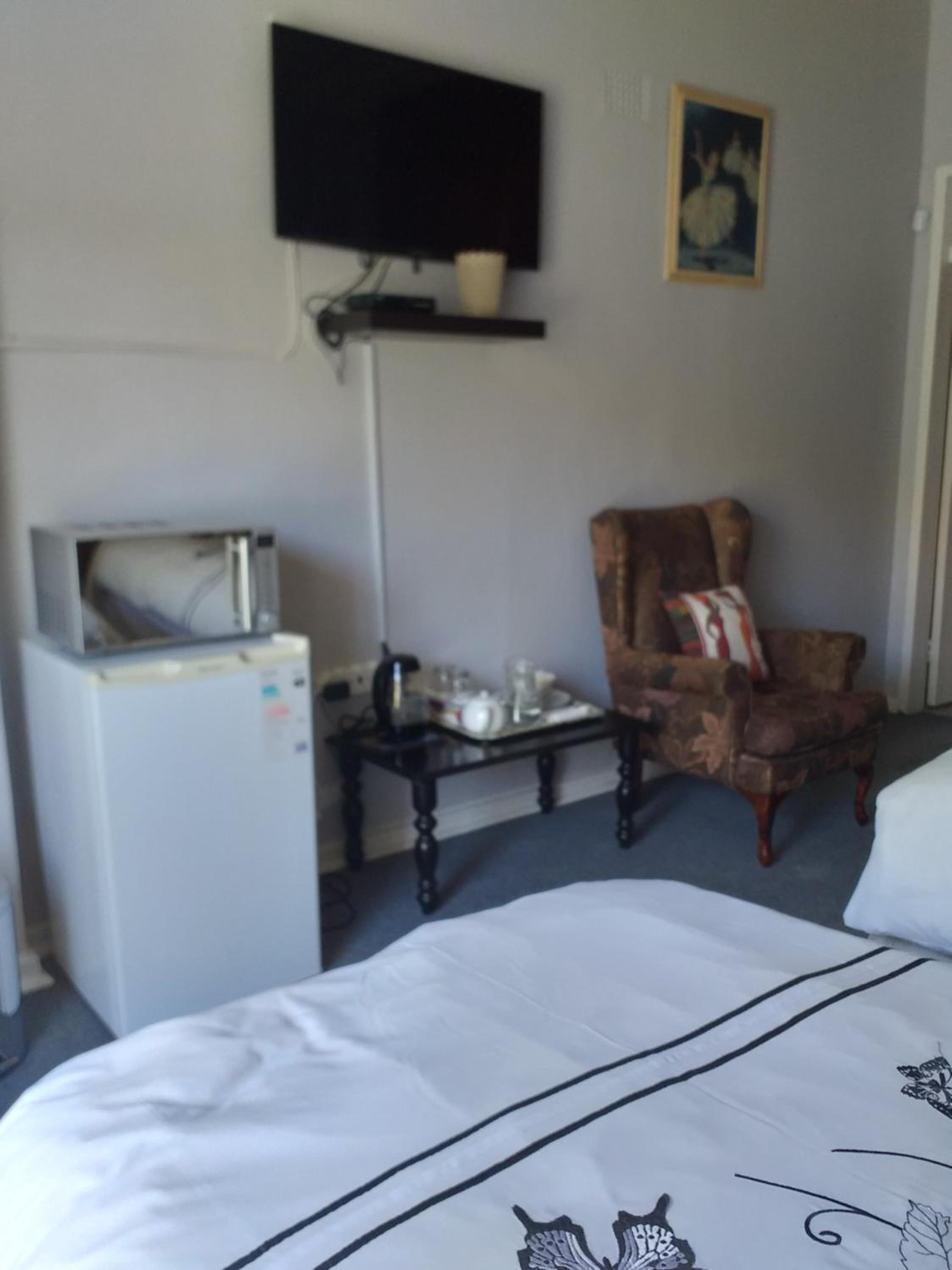 Deluxe Queen Room - Photo 1