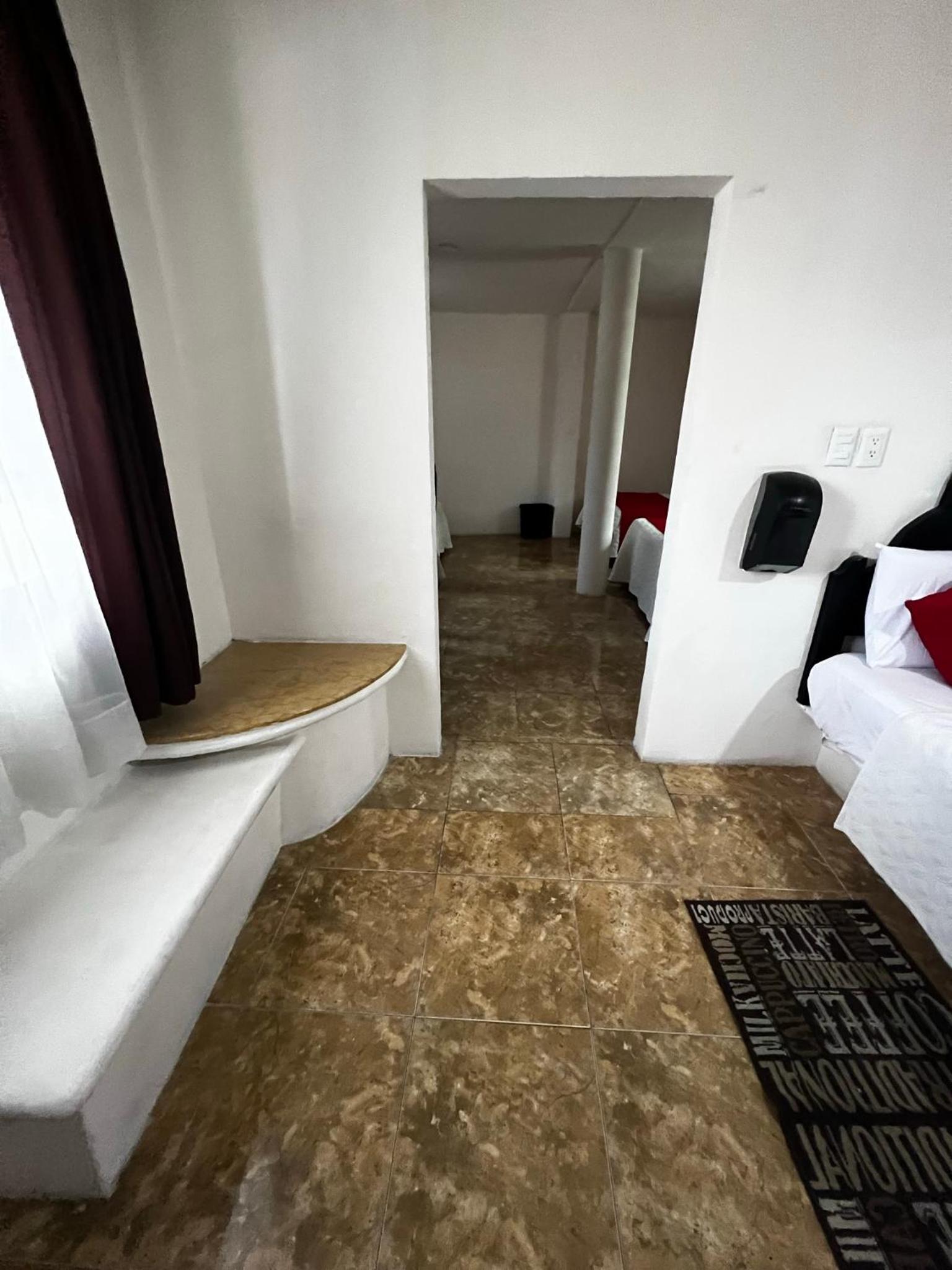 Comfort Quadruple Room photo 3