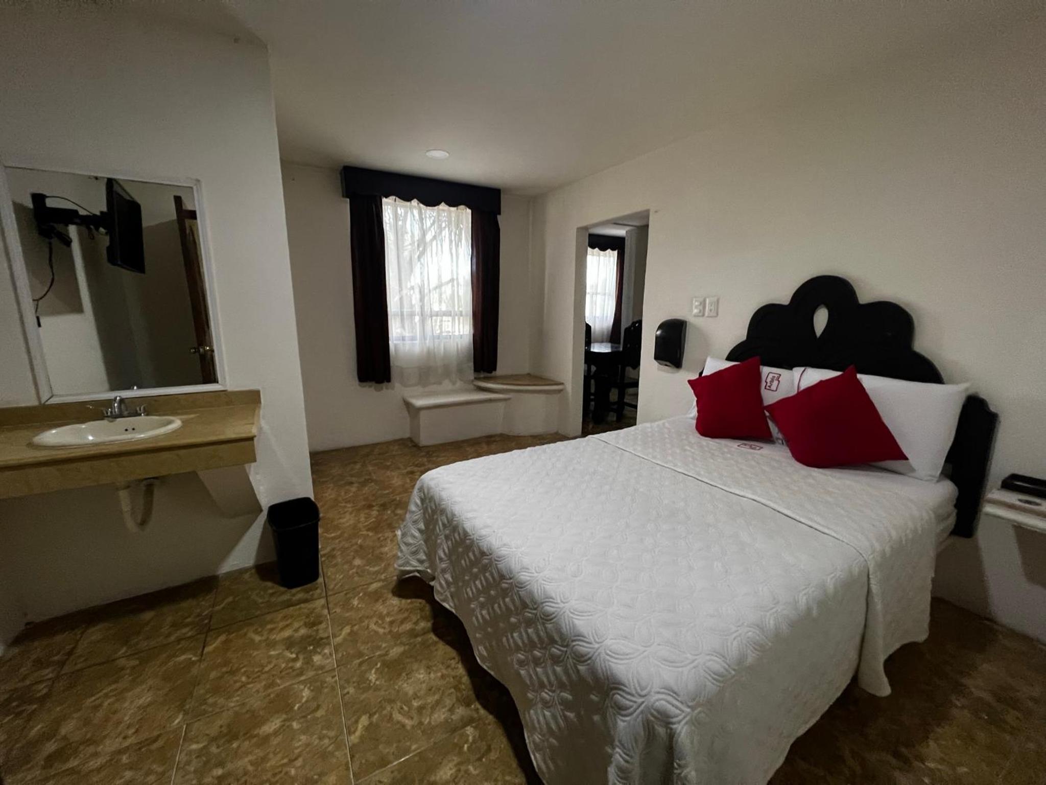 Comfort Quadruple Room photo 2