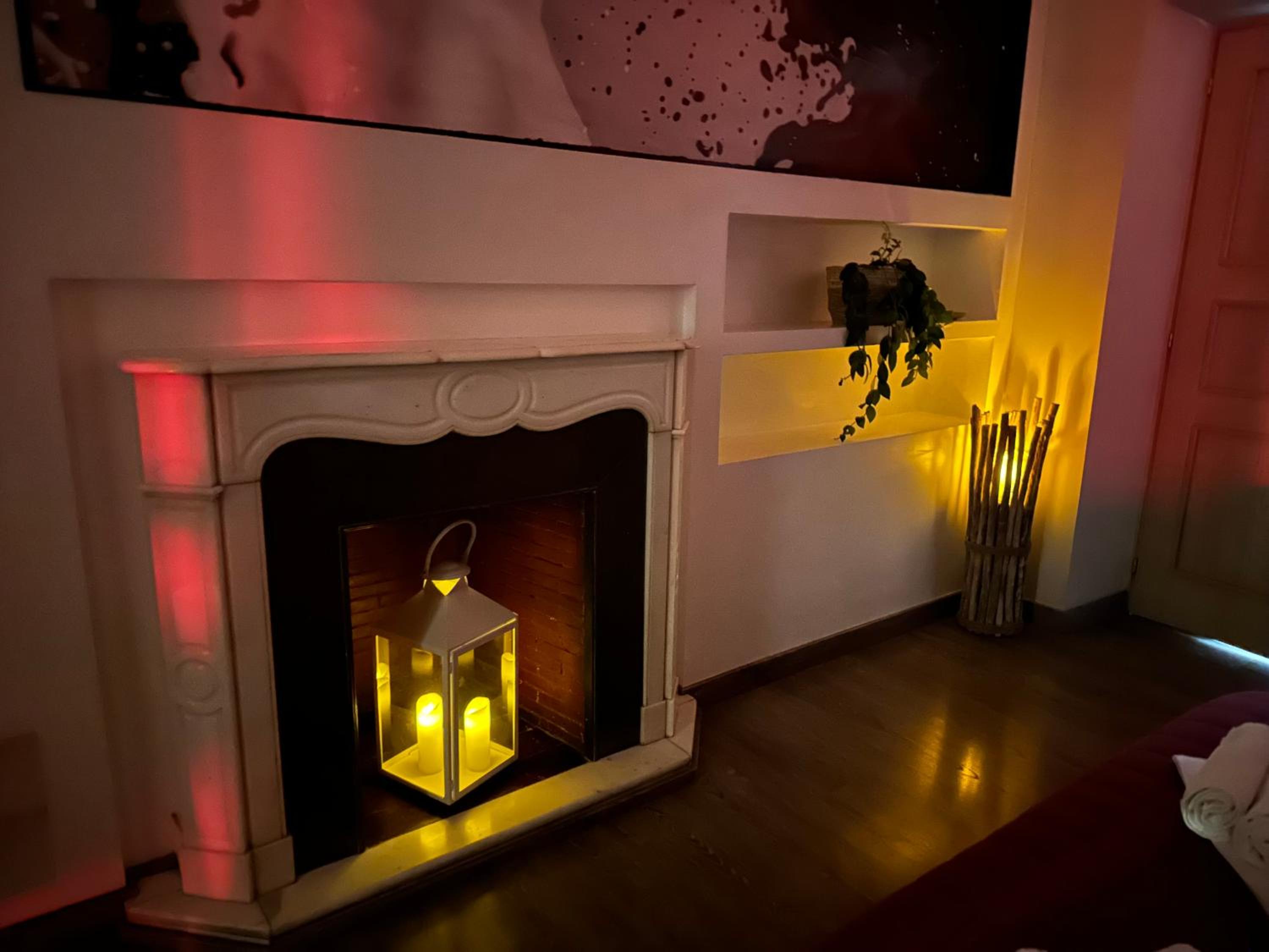 Superior King Room photo 3
