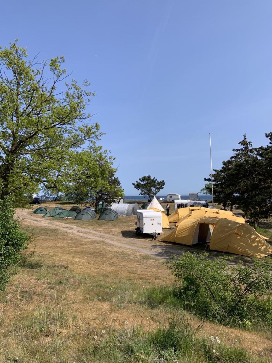 Empty lot (bring you own telt/caravan/autocamper) photo 2