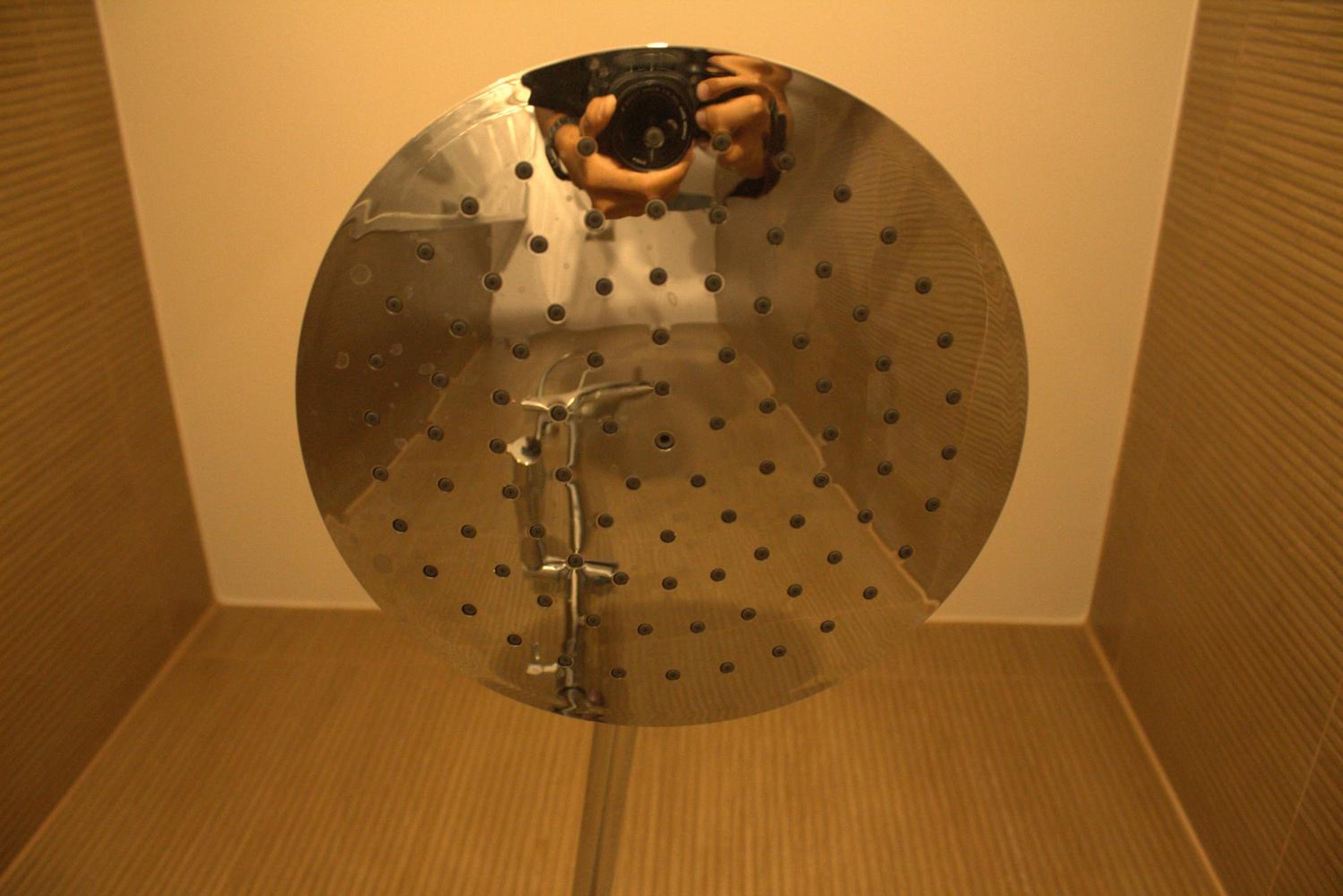 Deluxe Double or Twin Room with Balcony - Photo 20