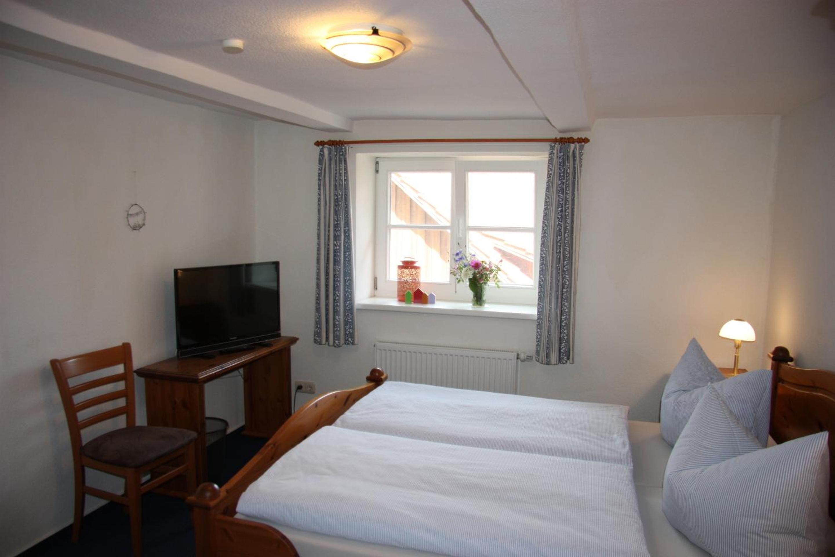 Standard Double Room photo 1