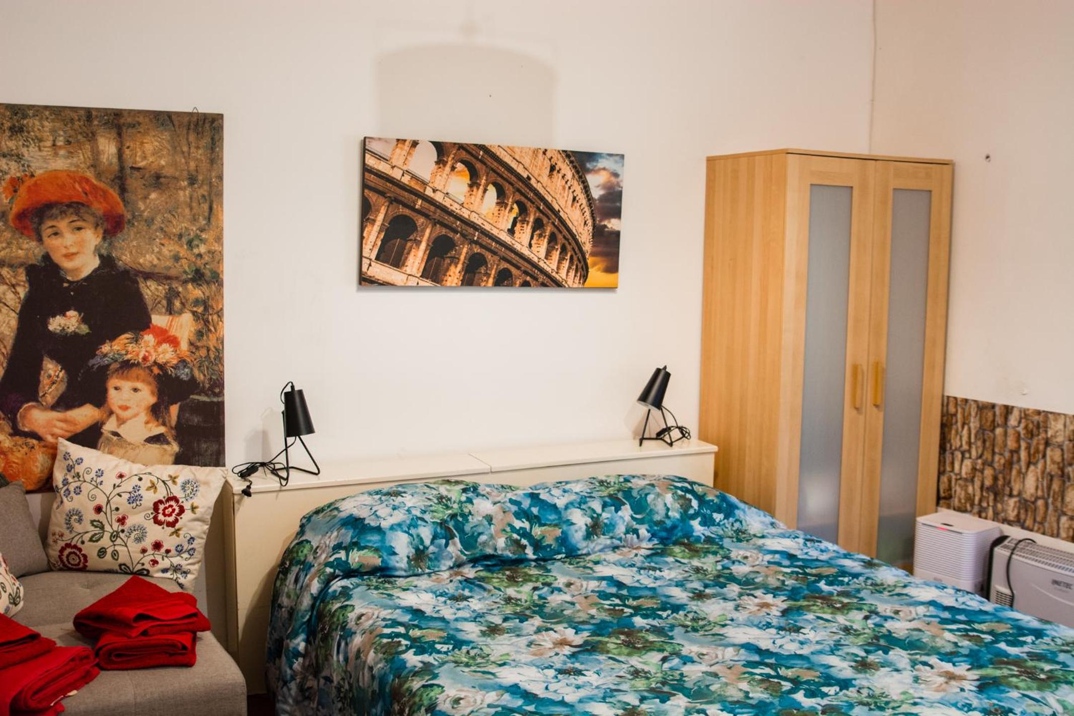 One-Bedroom House photo 3
