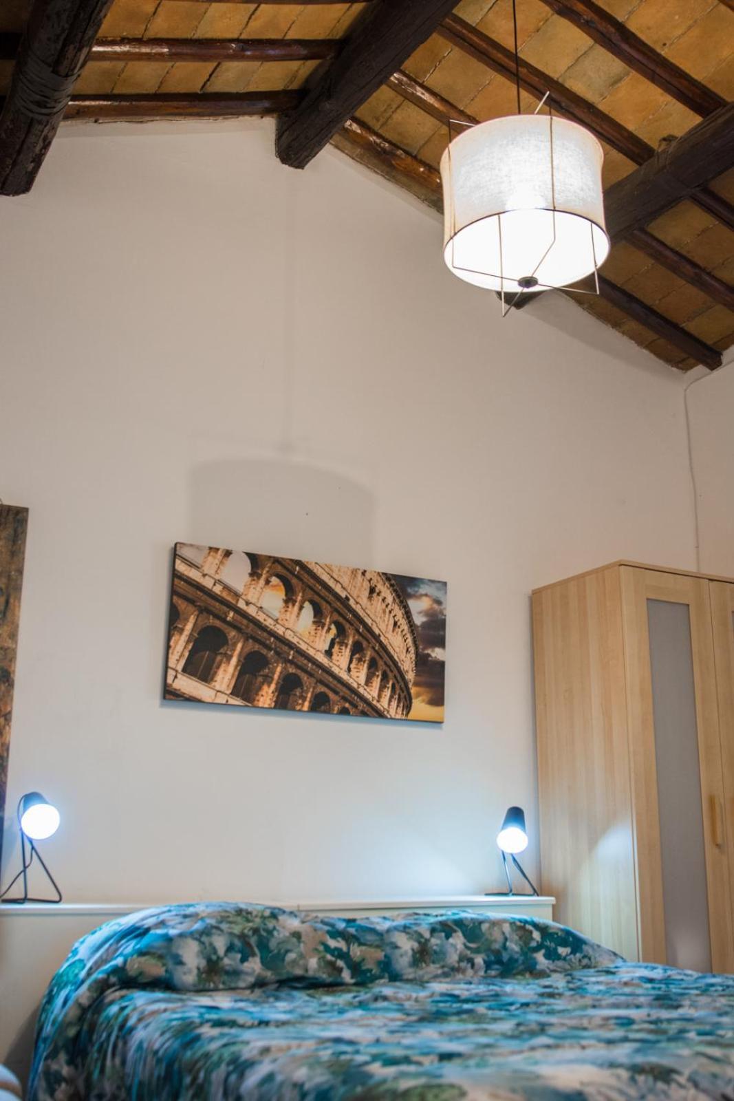 One-Bedroom House photo 3