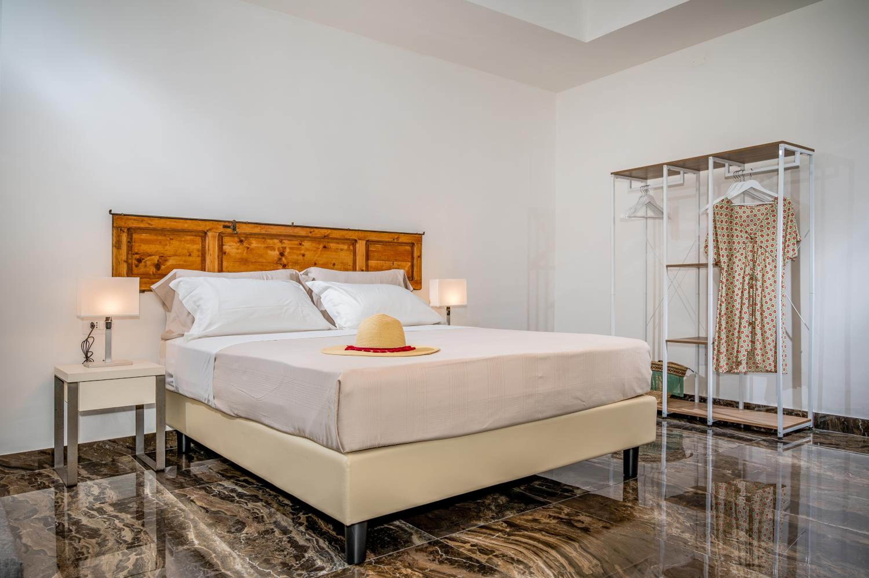 King Suite with Sea View photo 2