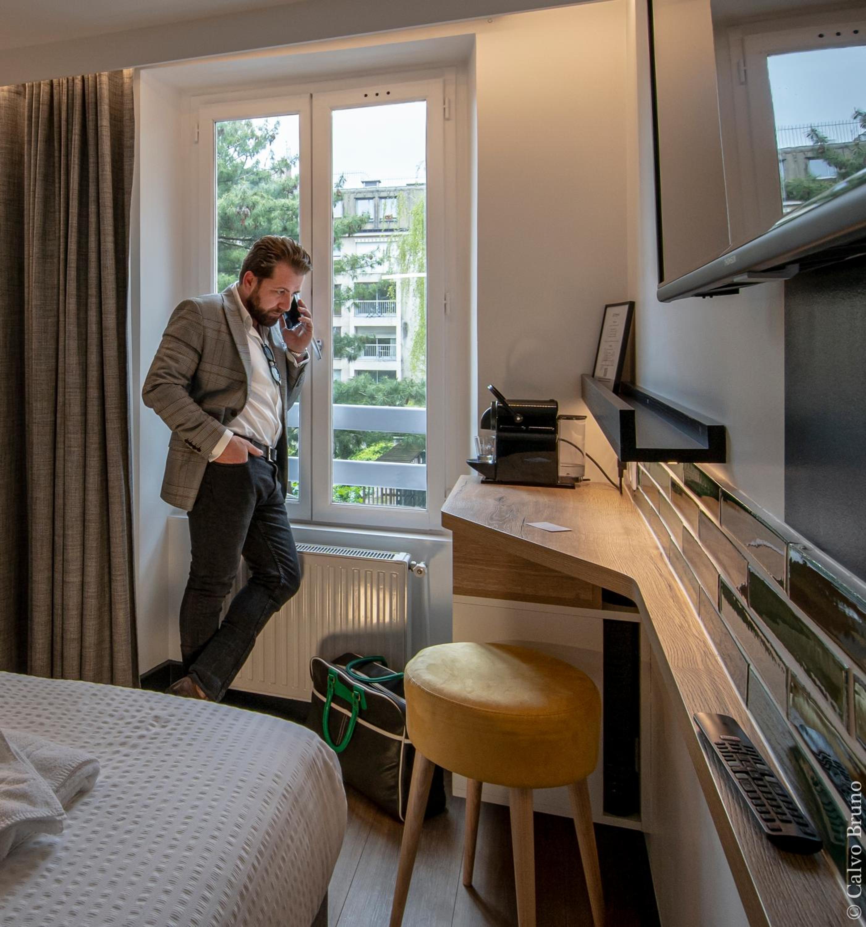 Double Room photo 3