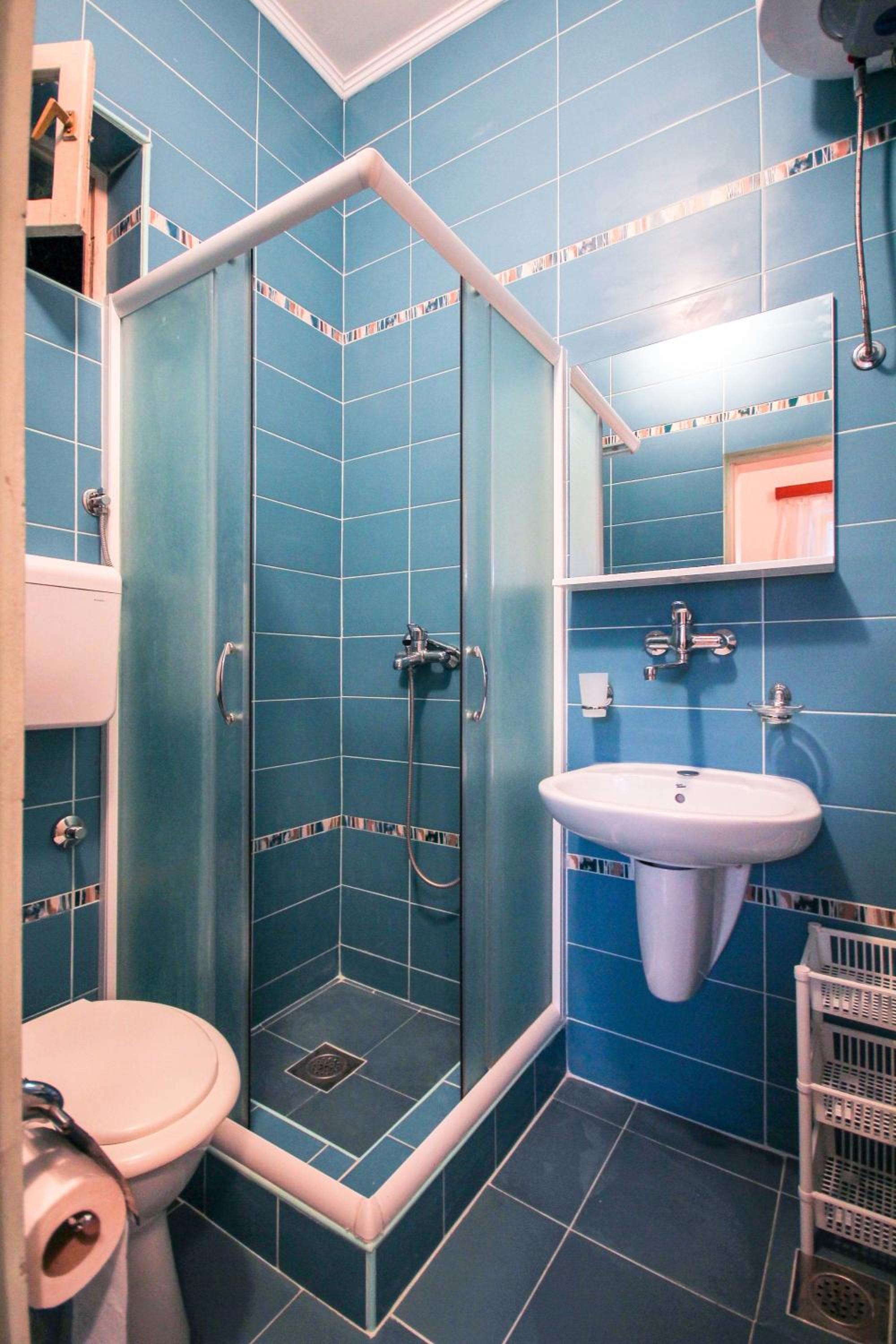 Studio Apartment - Photo 5