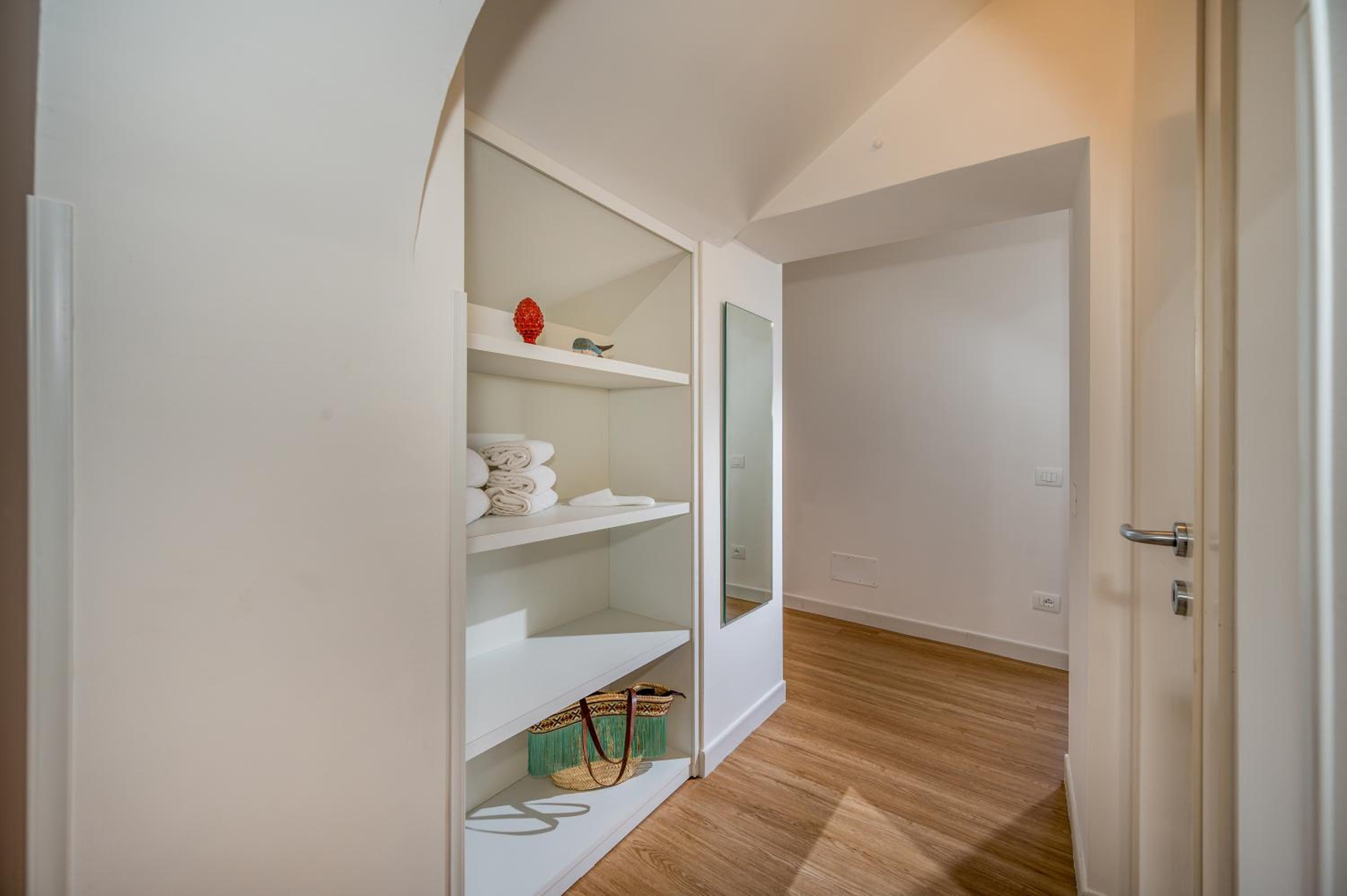 Junior Suite with Sea View