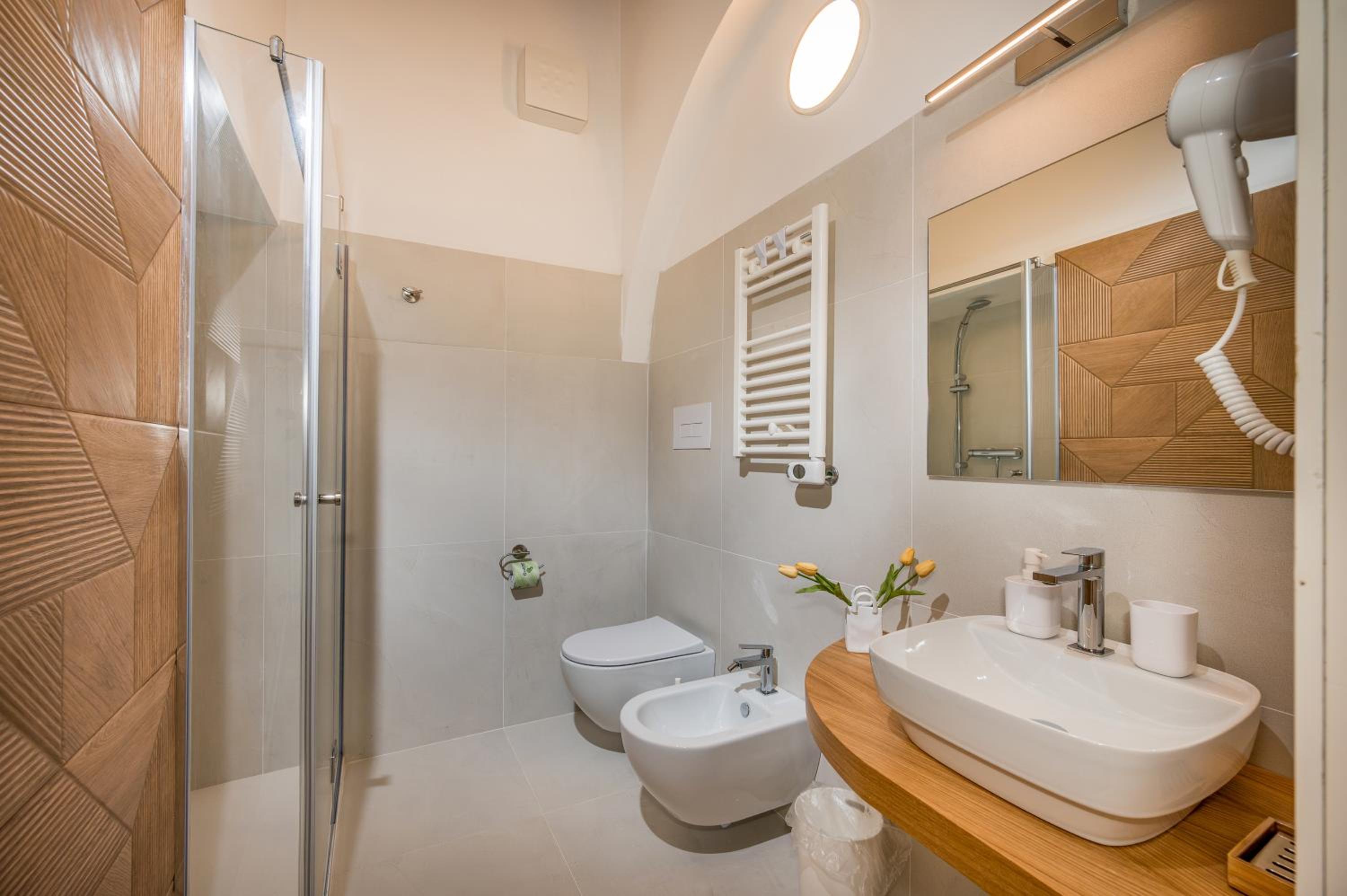 Junior Suite with Sea View photo 3