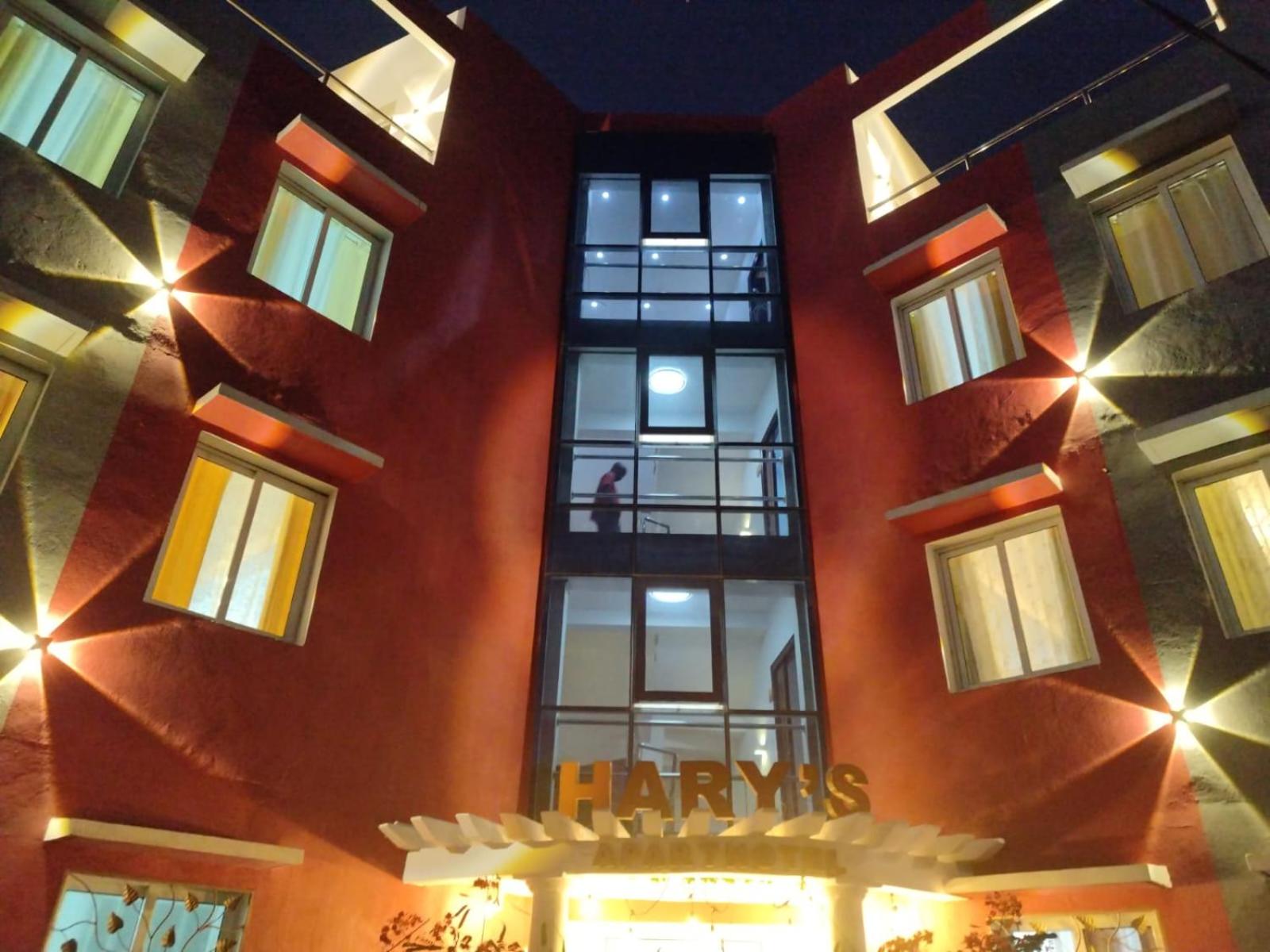 Apartment - Photo 16