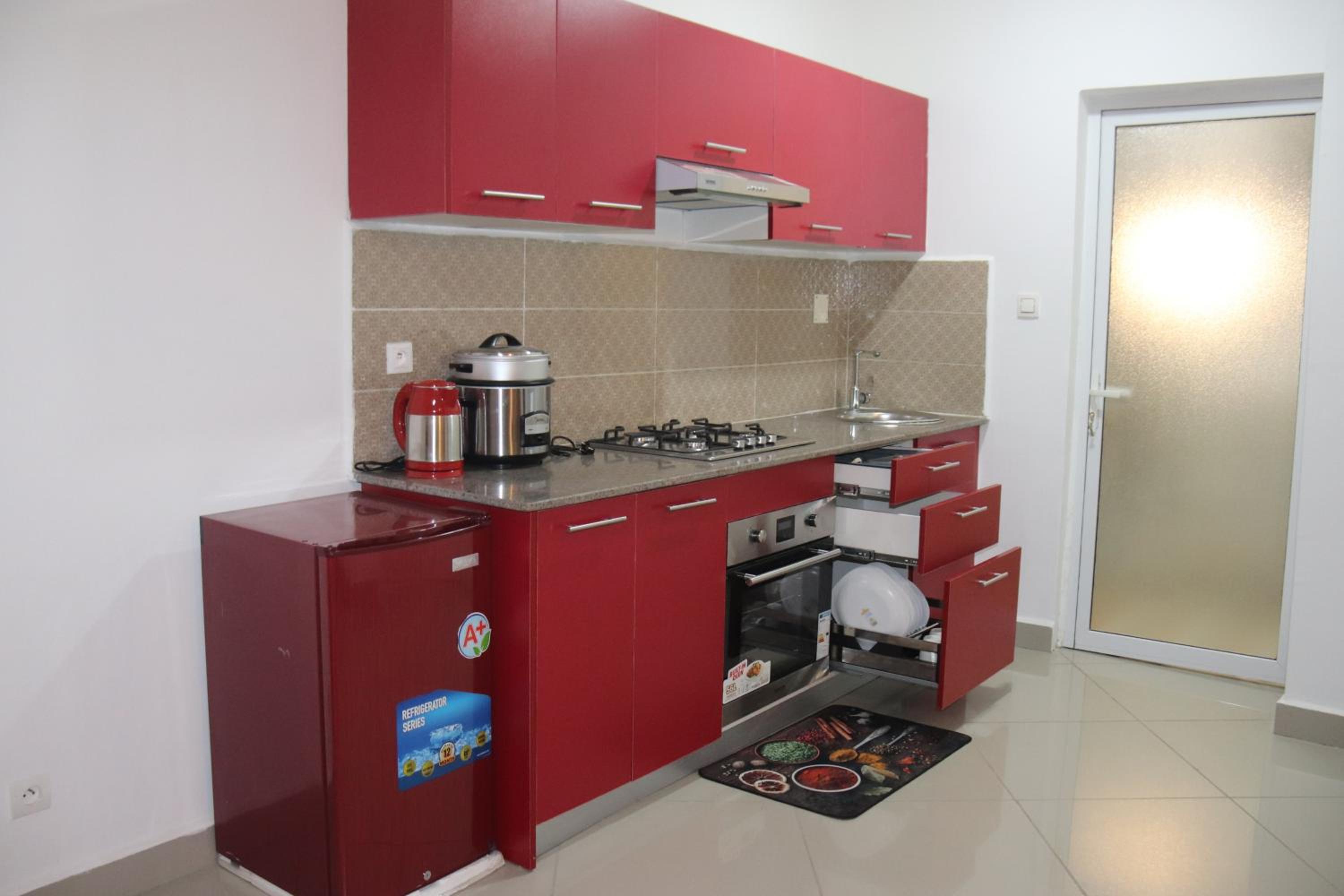 Apartment - Photo 12